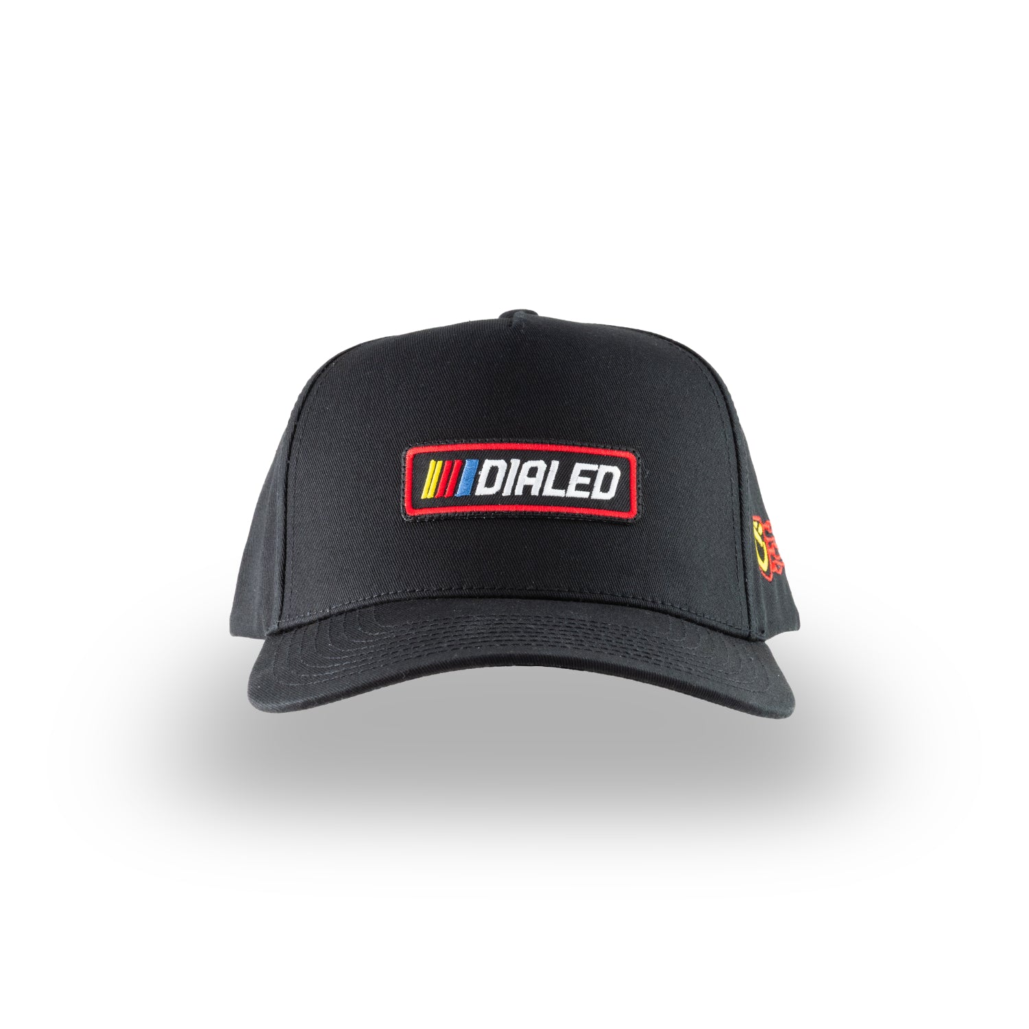 Deertona Patch Champ Hat