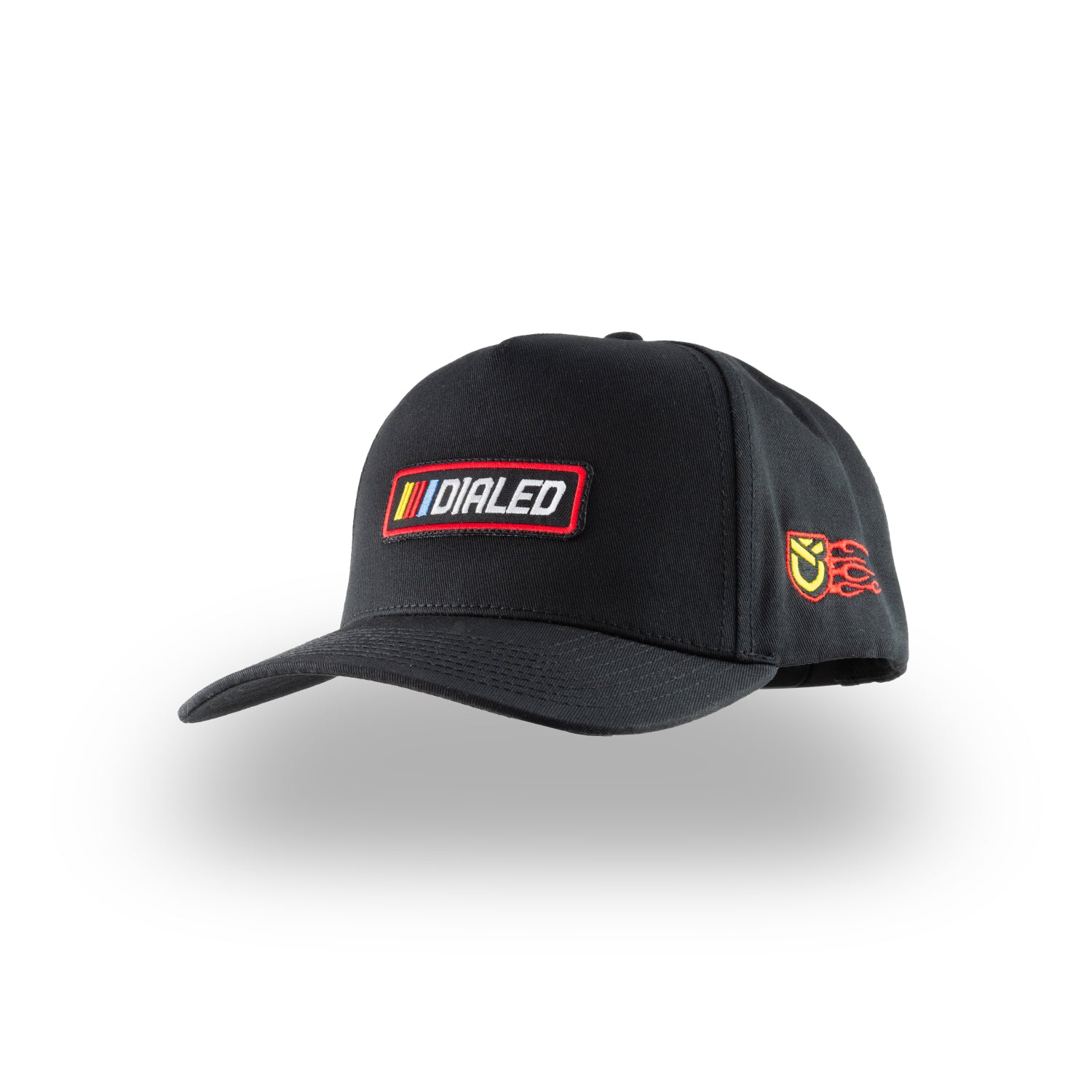 Deertona Patch Champ Hat