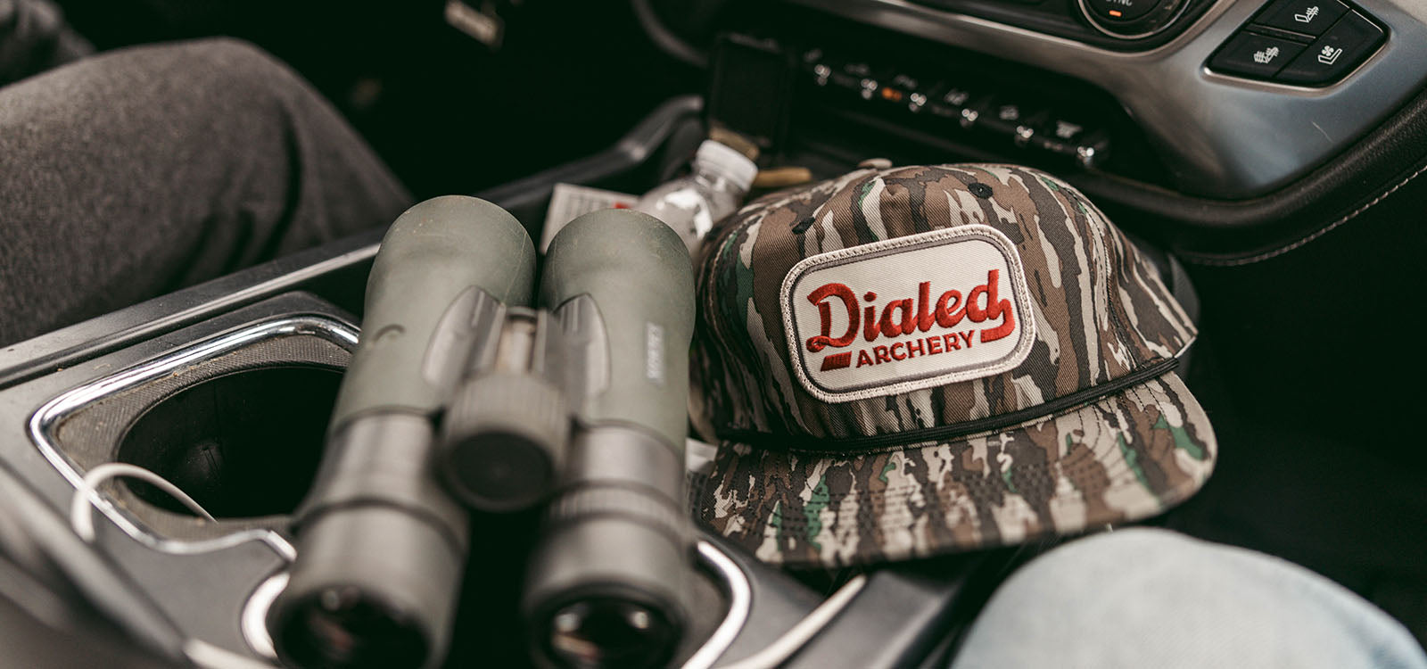 Dialed Archery | Made in the USA
