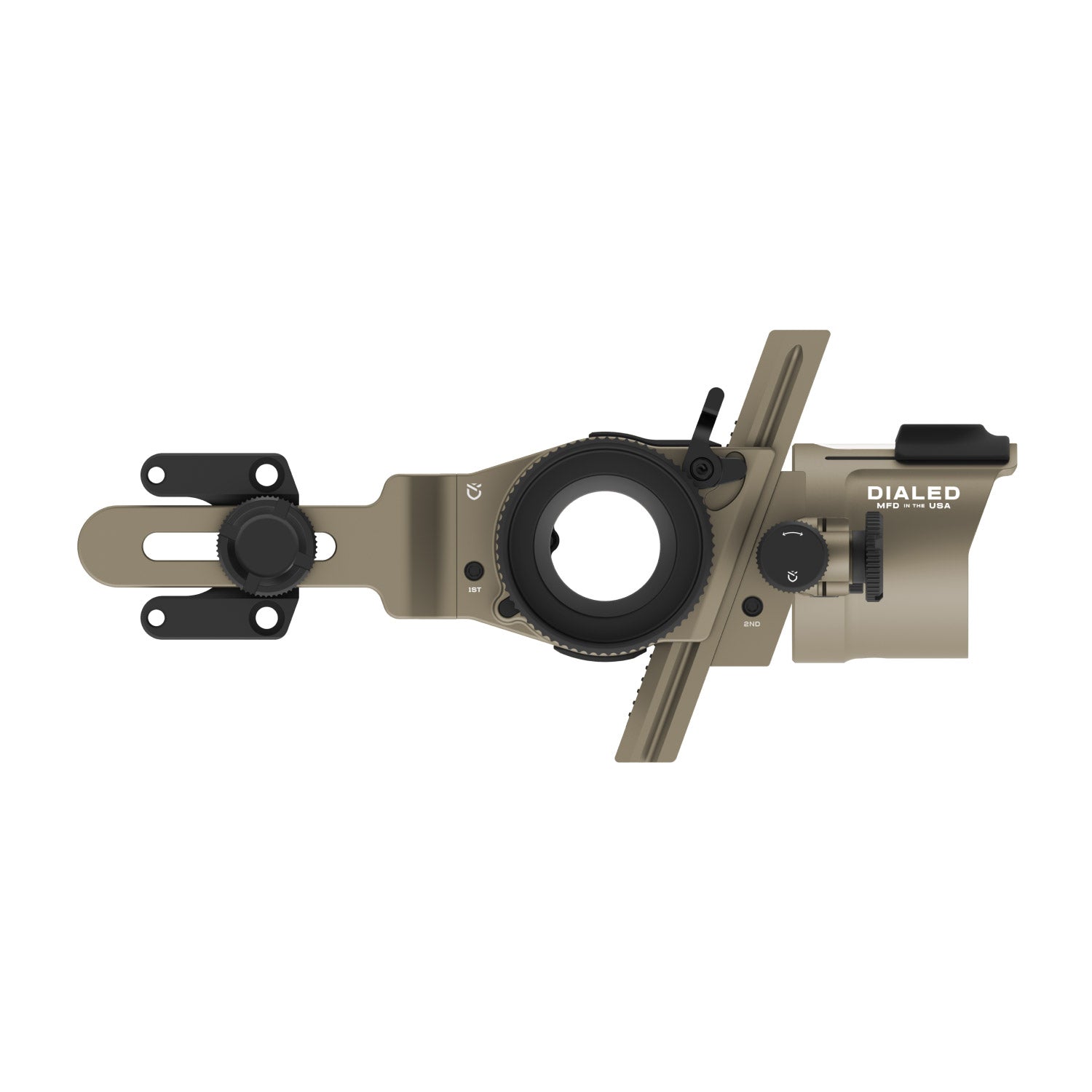 PRÜF MOVER SIGHT - DRIFT