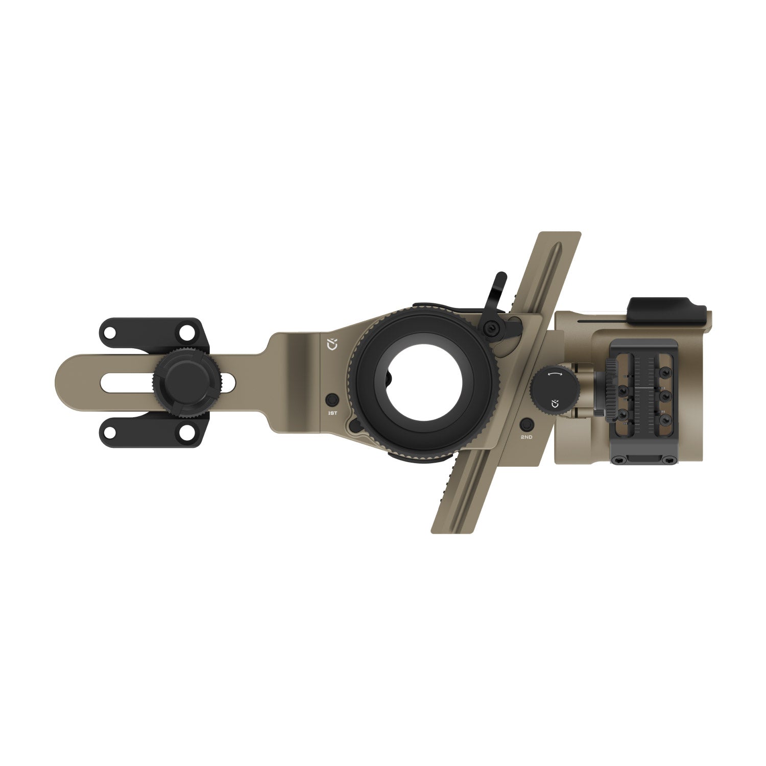 PRÜF MOVER SIGHT - DRIFT