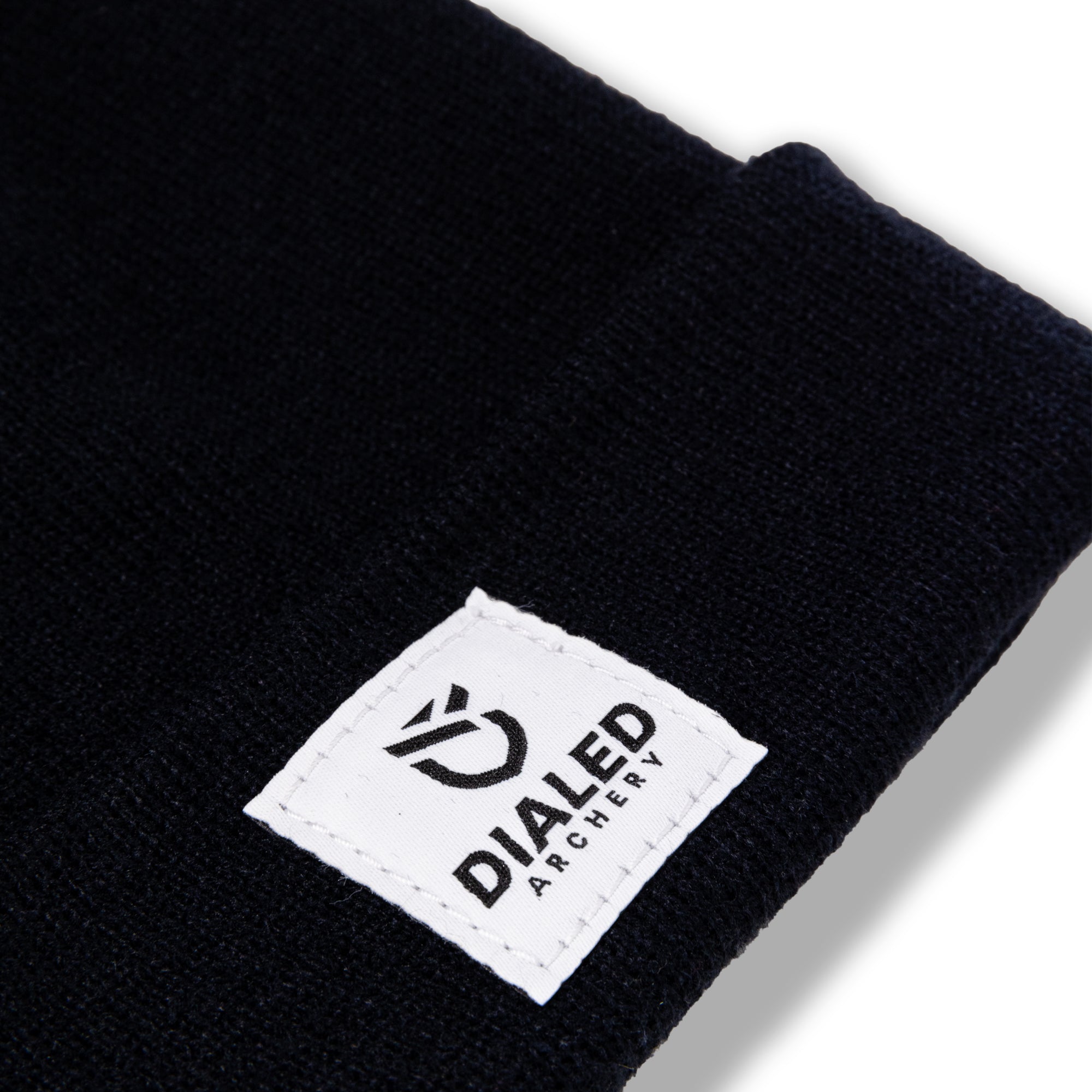 Dialed Cuff Beanie