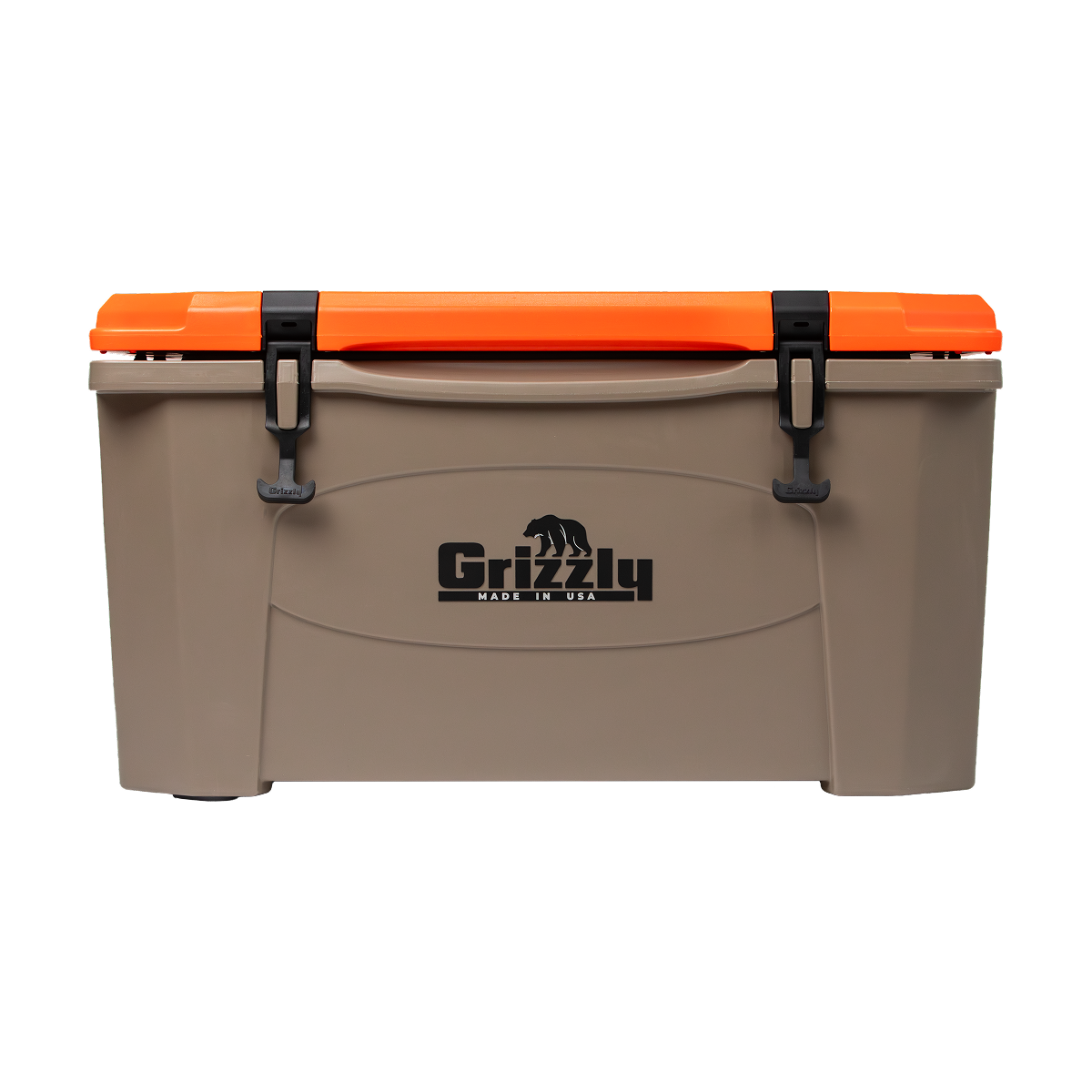 Grizzly 45 Cooler - Chief Buck