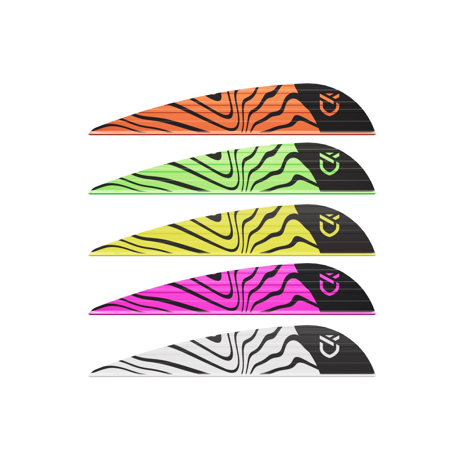 Freedom Vanes - AAE Max Stealth (50 Pack)