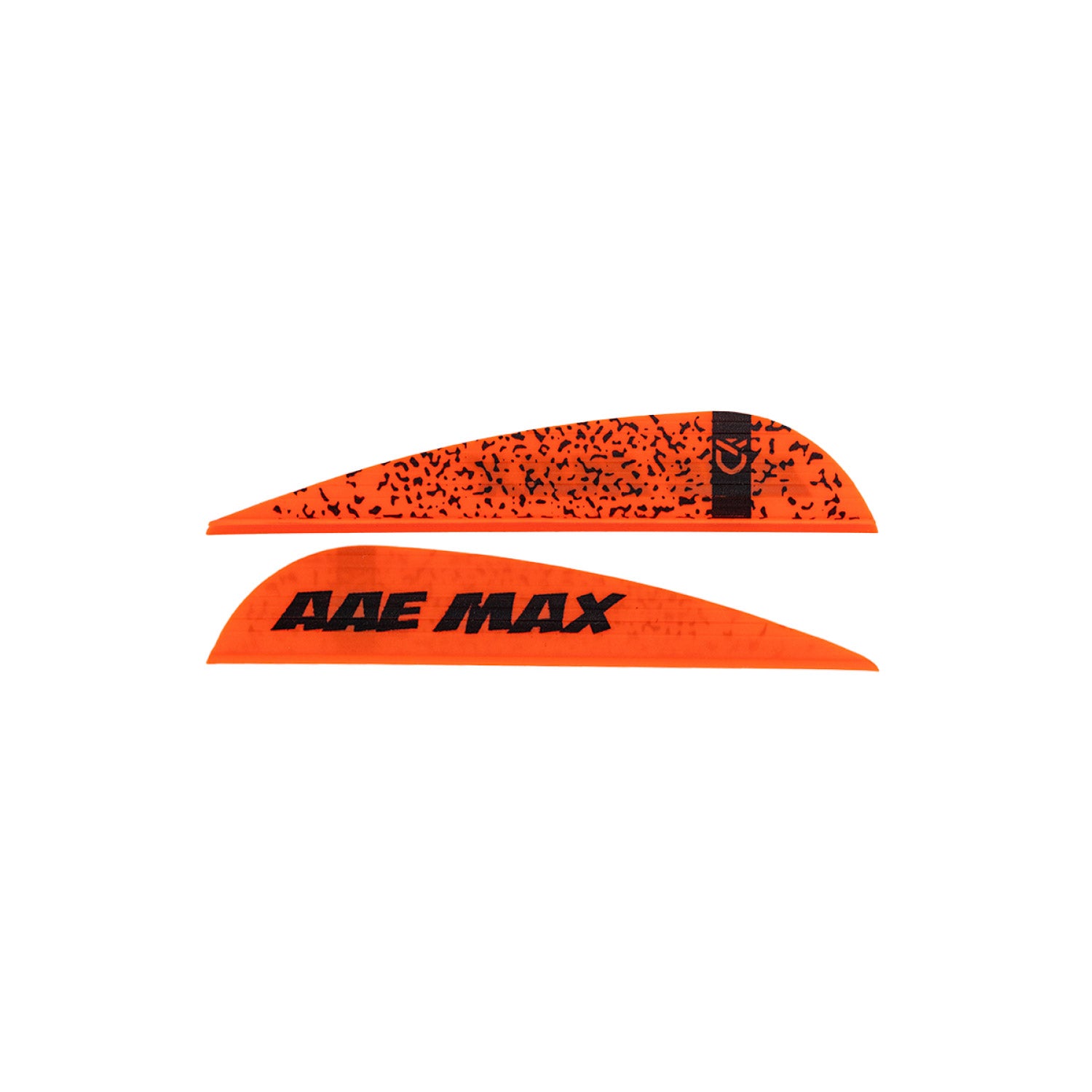 Graffiti Vanes - AAE Max Stealth (50 Pack)