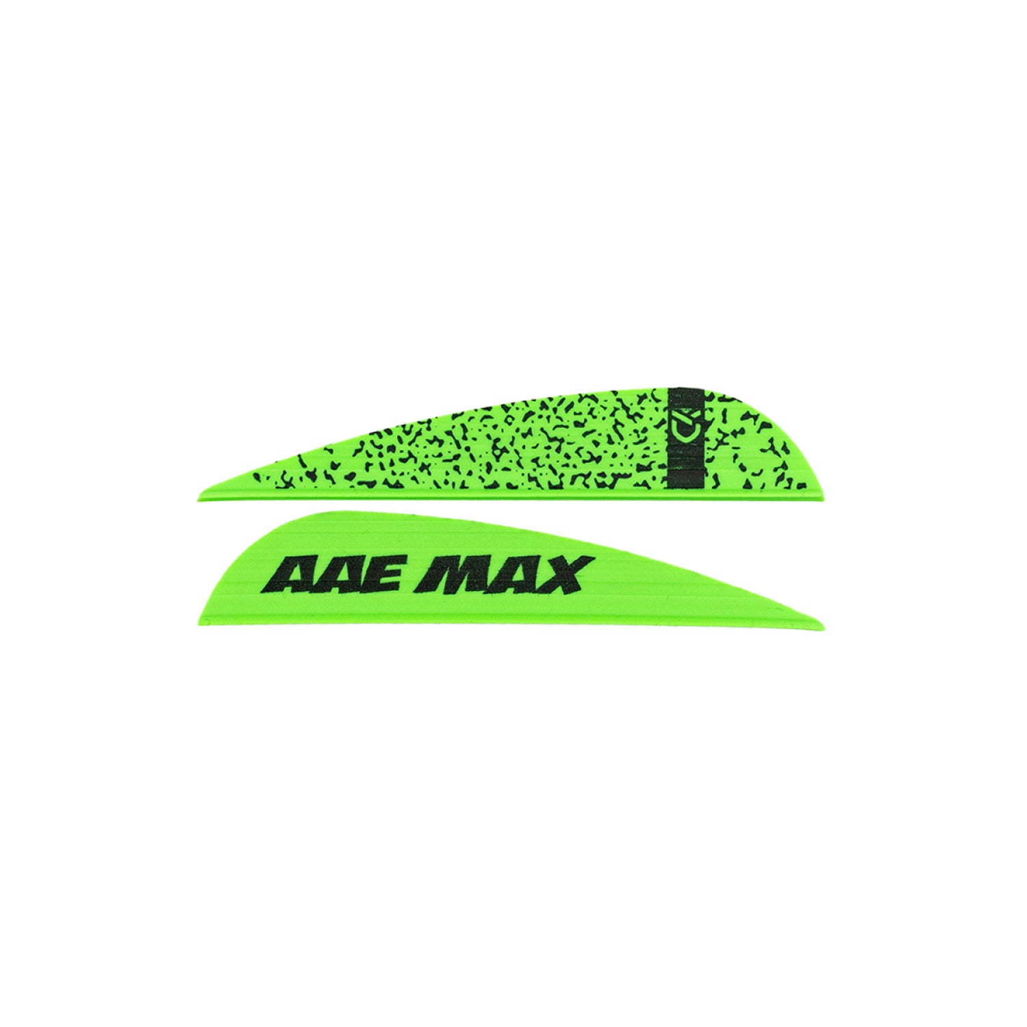 Graffiti Vanes - AAE Max Stealth (50 Pack)
