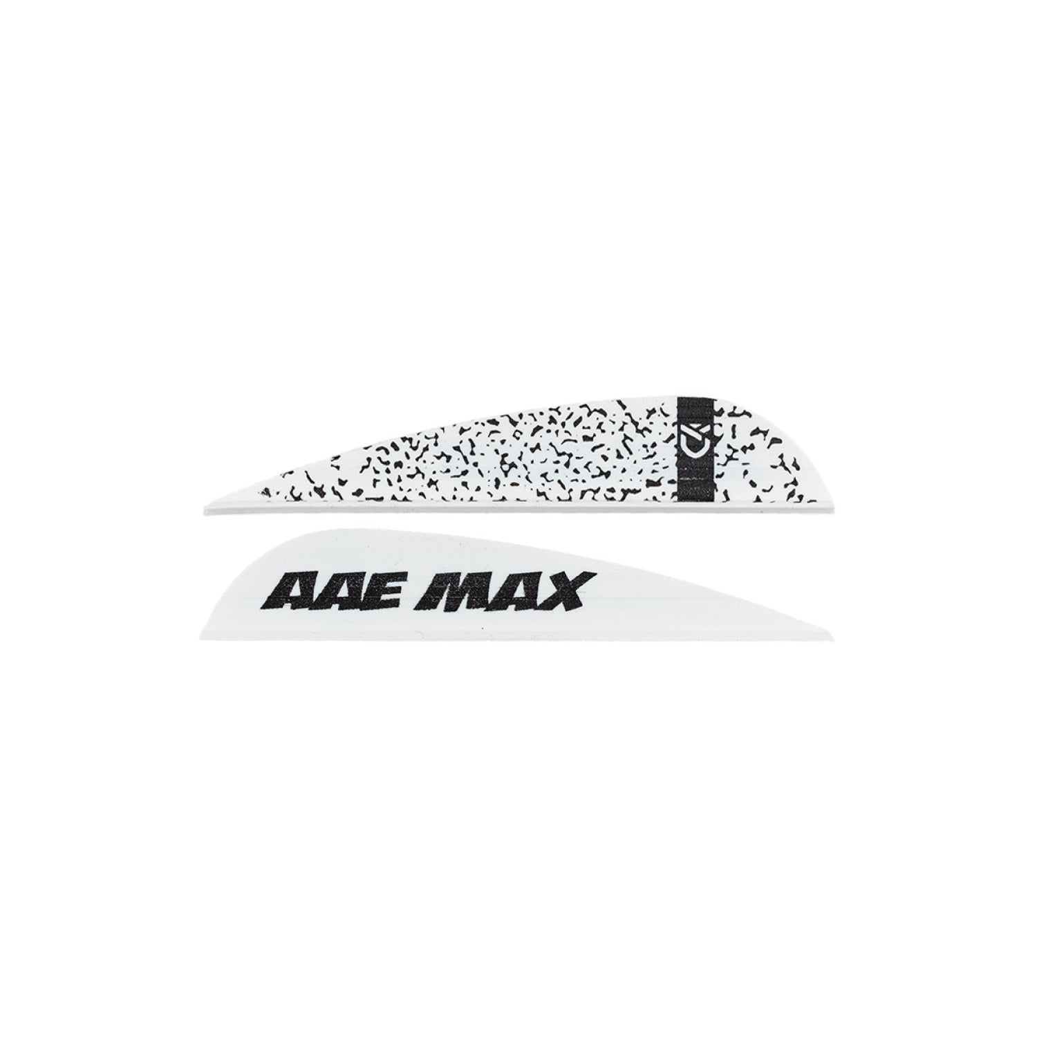 Graffiti Vanes - AAE Max Stealth (50 Pack)