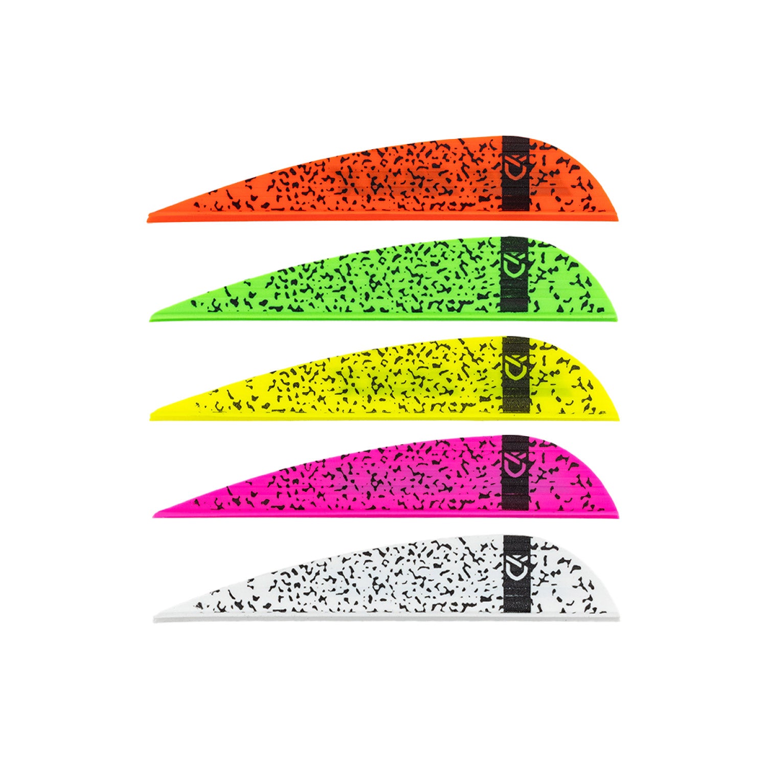 Graffiti Vanes - AAE Max Stealth (50 Pack)
