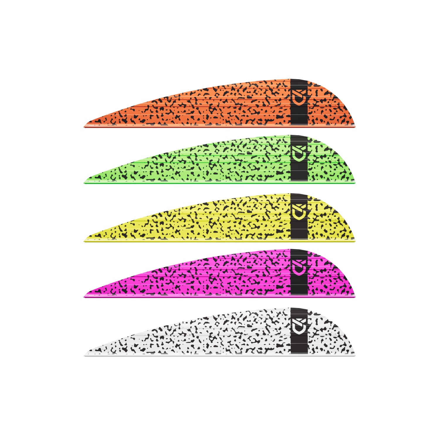 Graffiti Vanes - AAE Max Stealth (50 Pack)