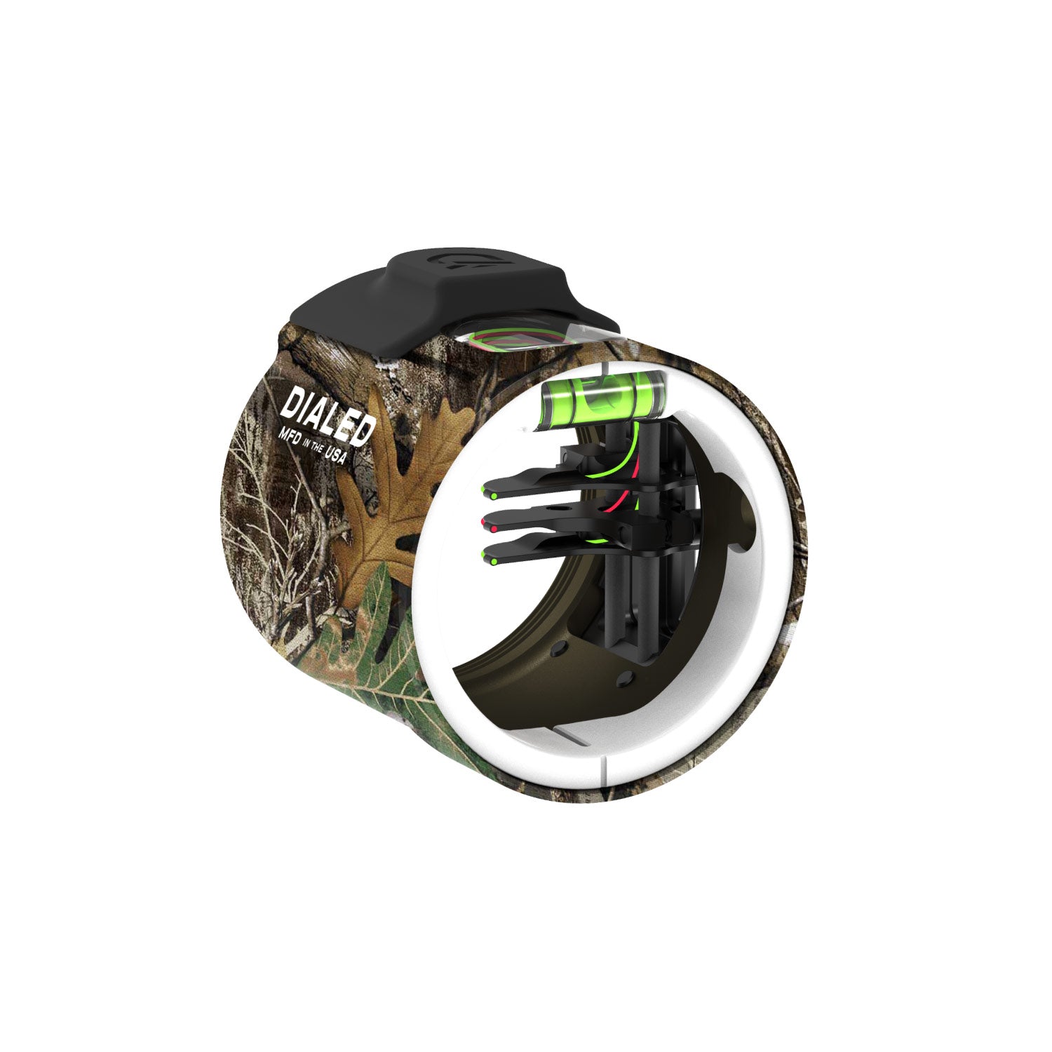 PRÜF H-Series MAG - Realtree EDGE