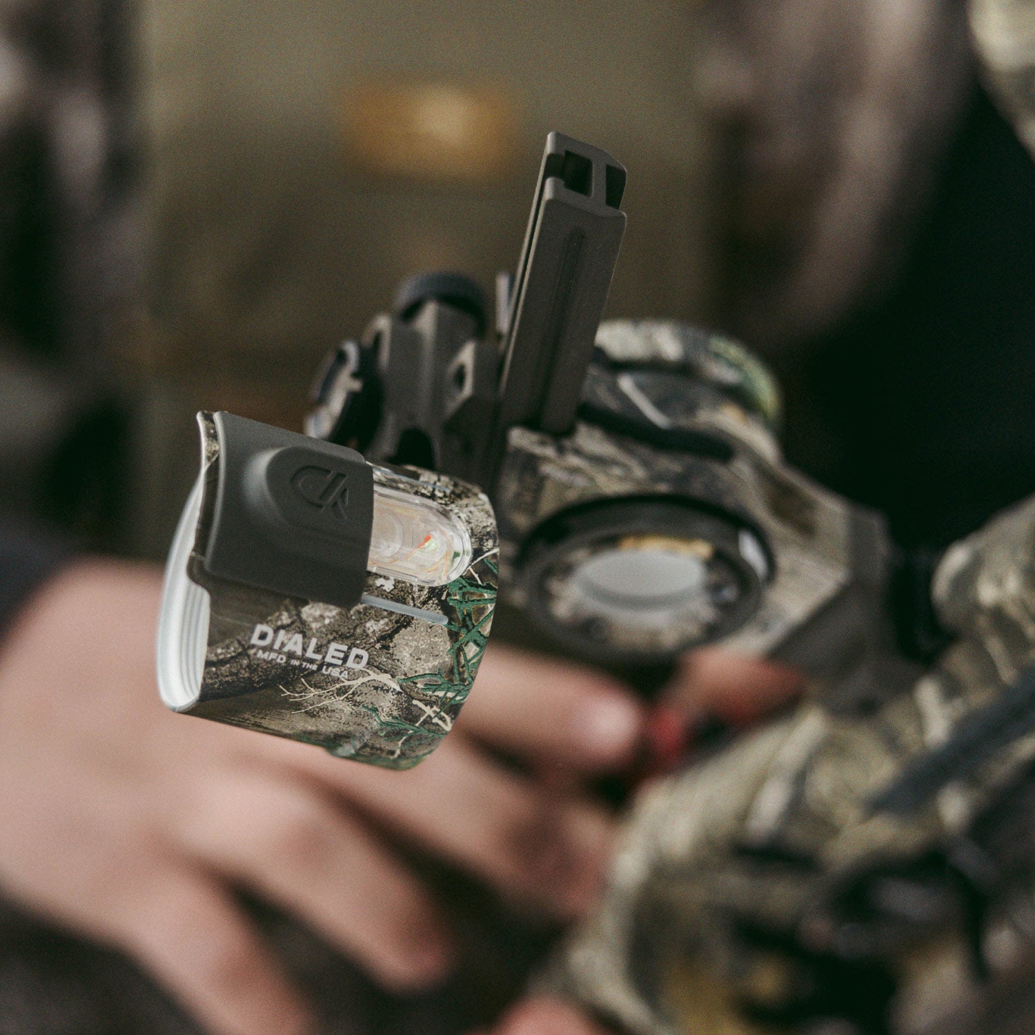 PRÜF H-Series MAG - Realtree EDGE