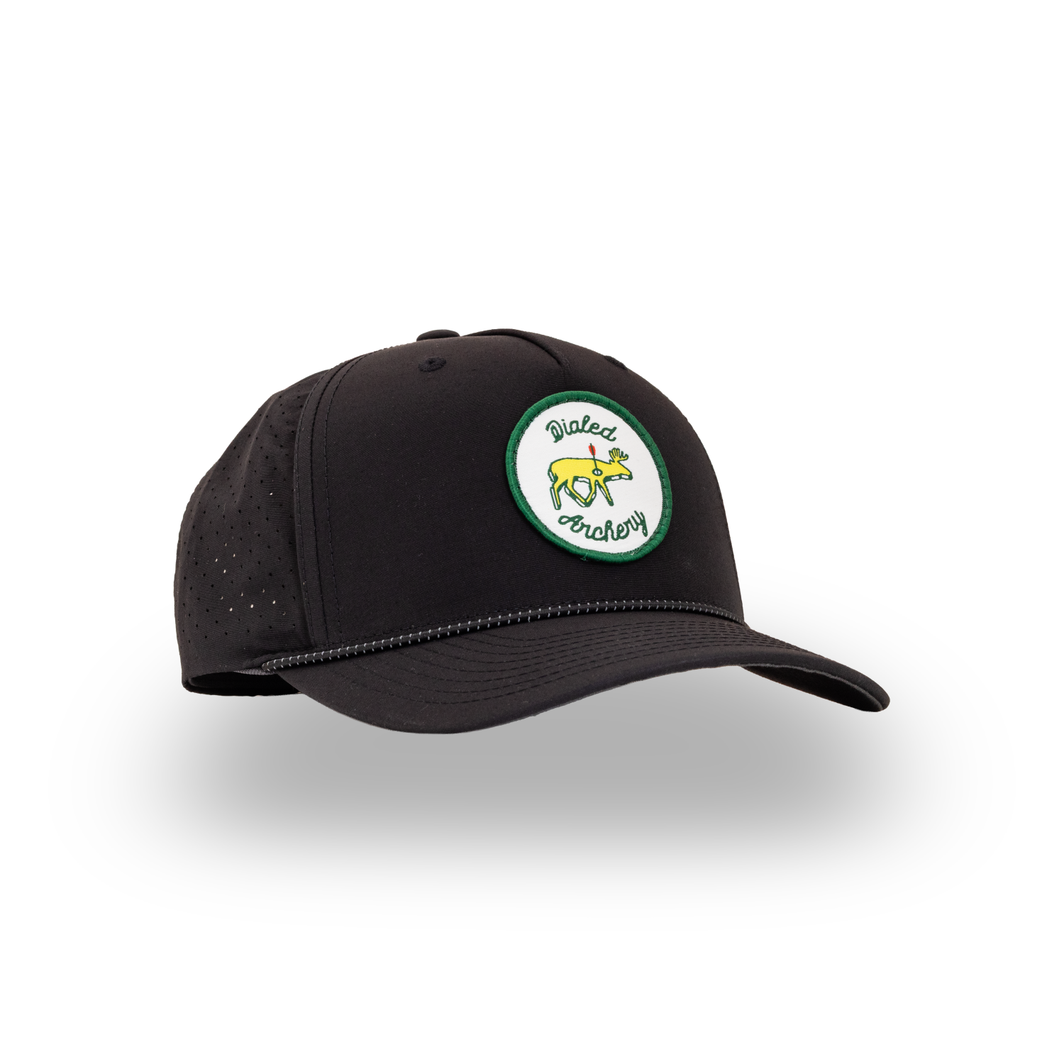 The Sunday Drive Hat