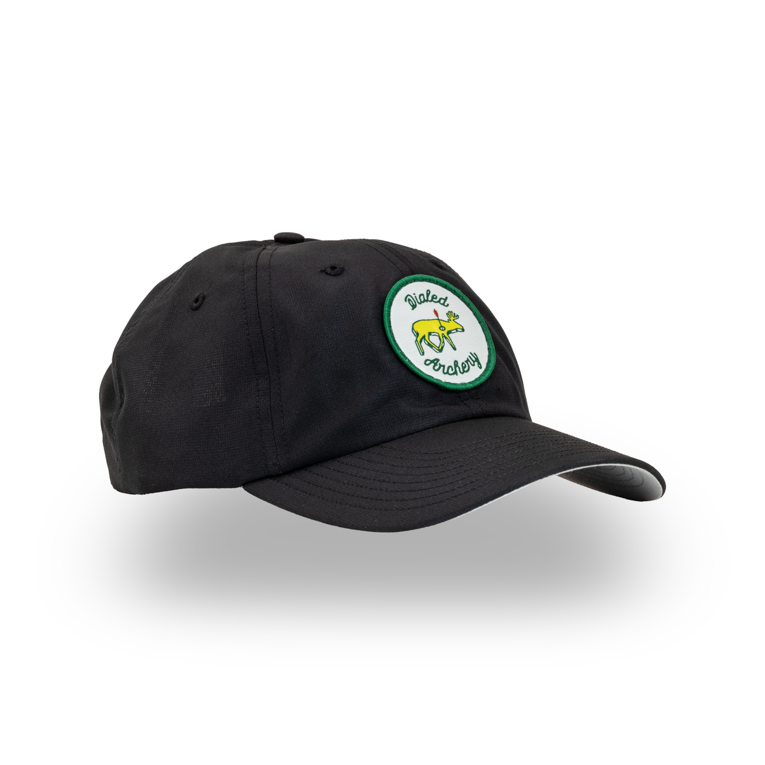 The Sunday Drive Dad Hat