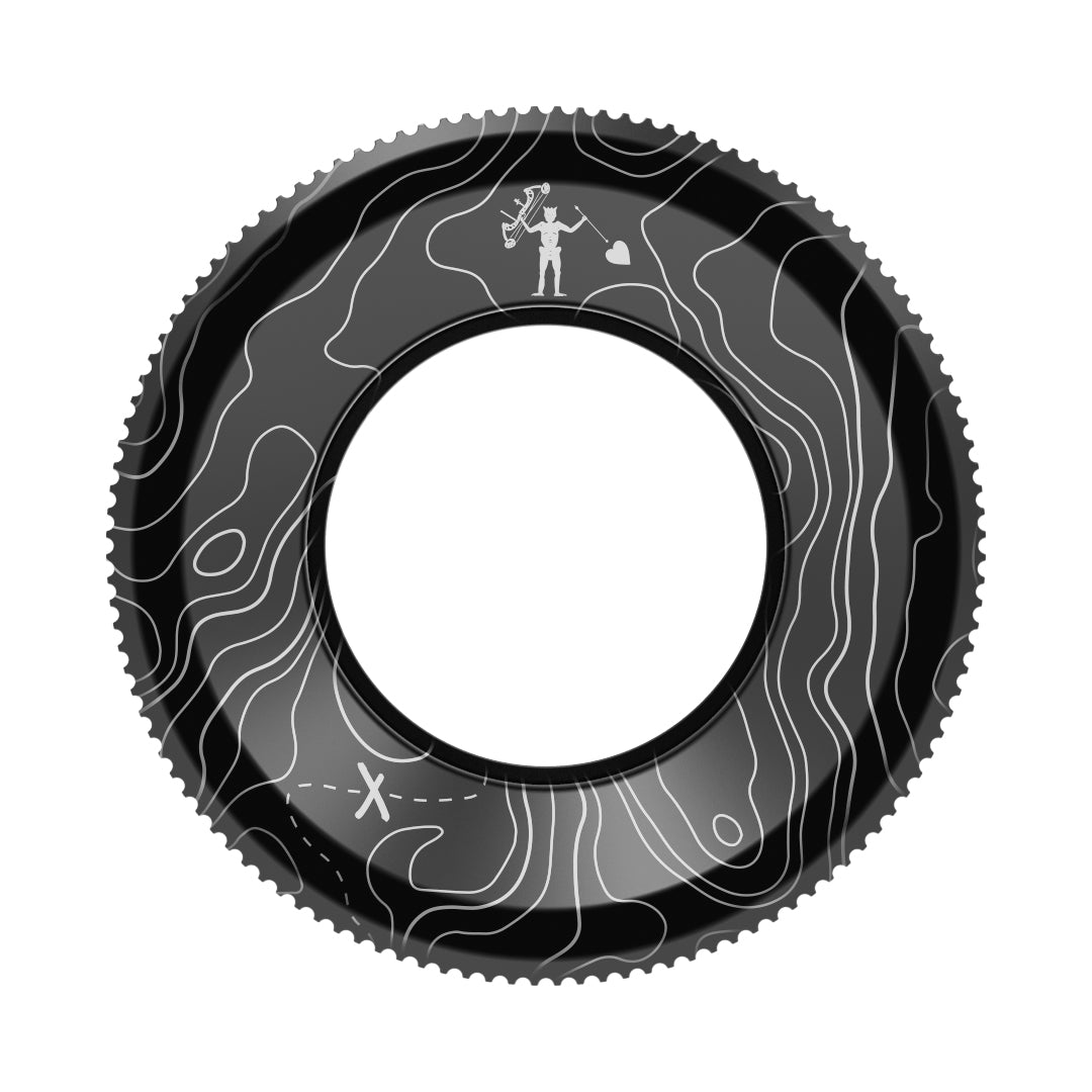 Blackbeard Archer VOID™ Dial Wheel