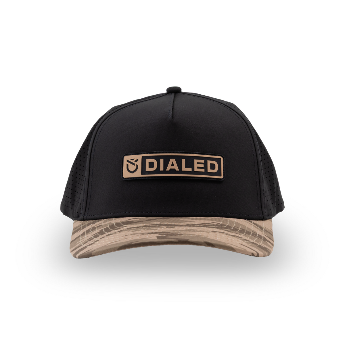 Two Track Active Trucker Hat
