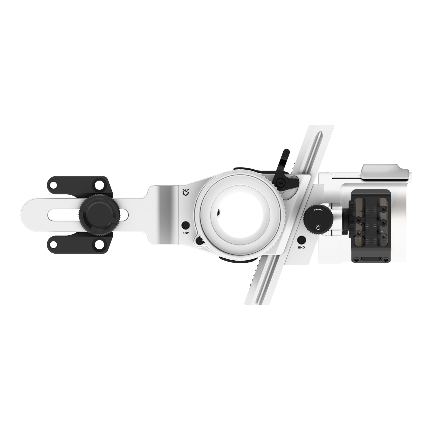 PRÜF MOVER SIGHT - White