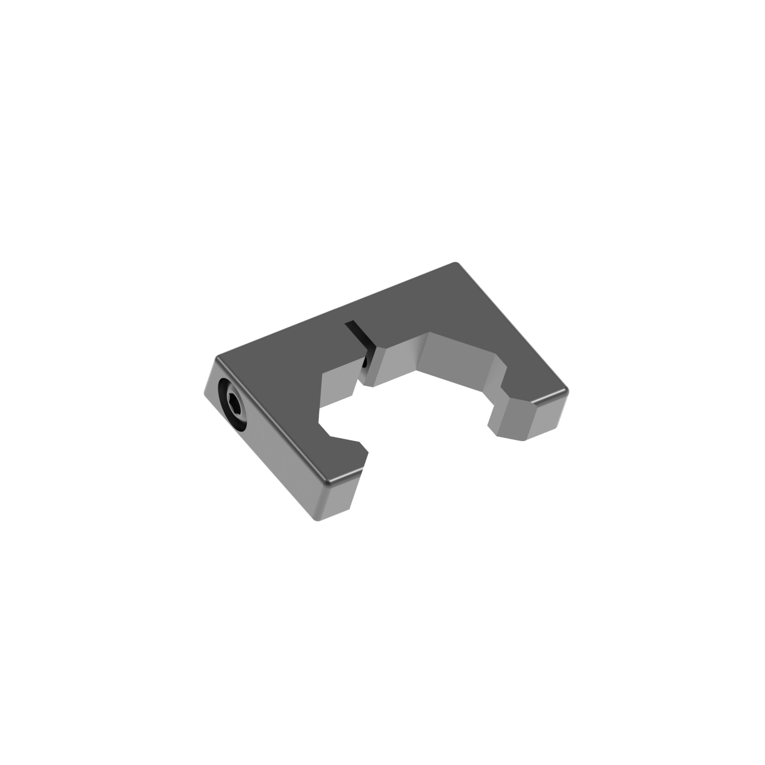 PRÜF Adjustable Deadstop