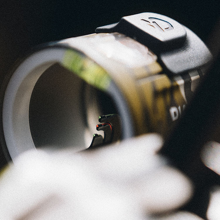 VA-Series MAG - Mossy Oak Bottomland