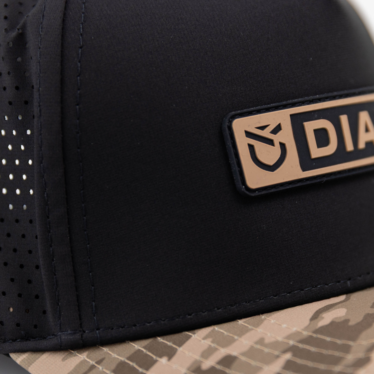 Two Track Active Trucker Hat