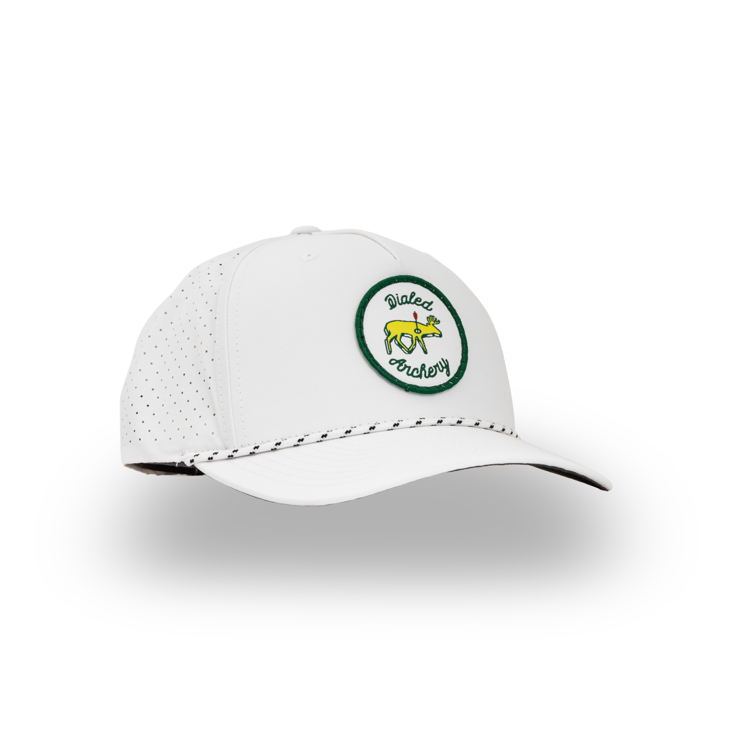 The Sunday Drive Hat