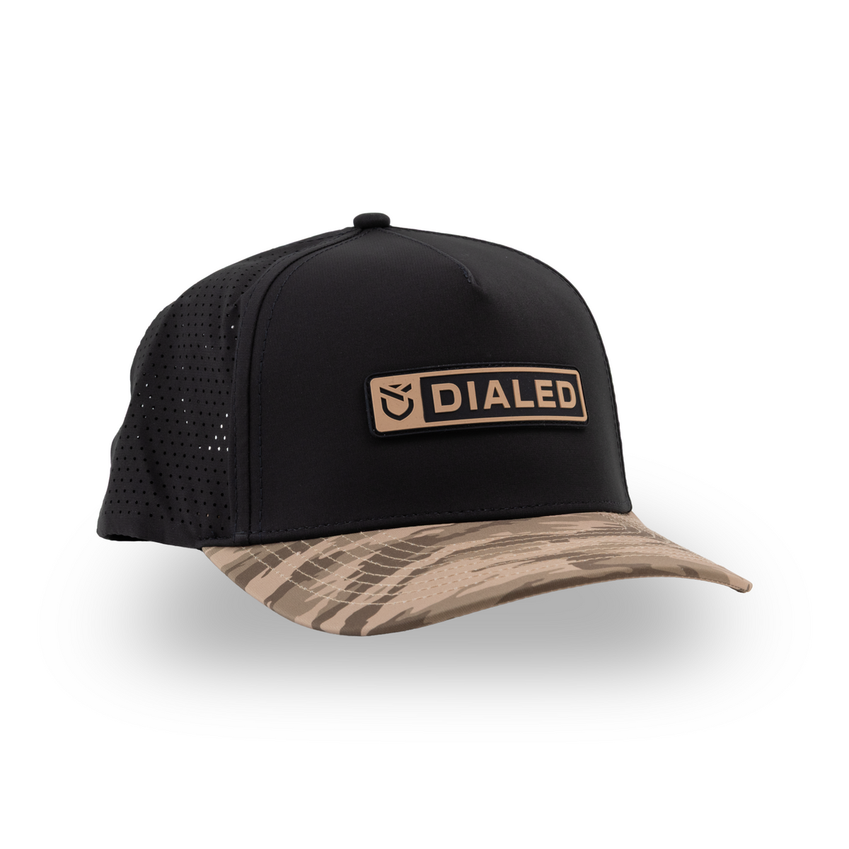 Two Track Active Trucker Hat