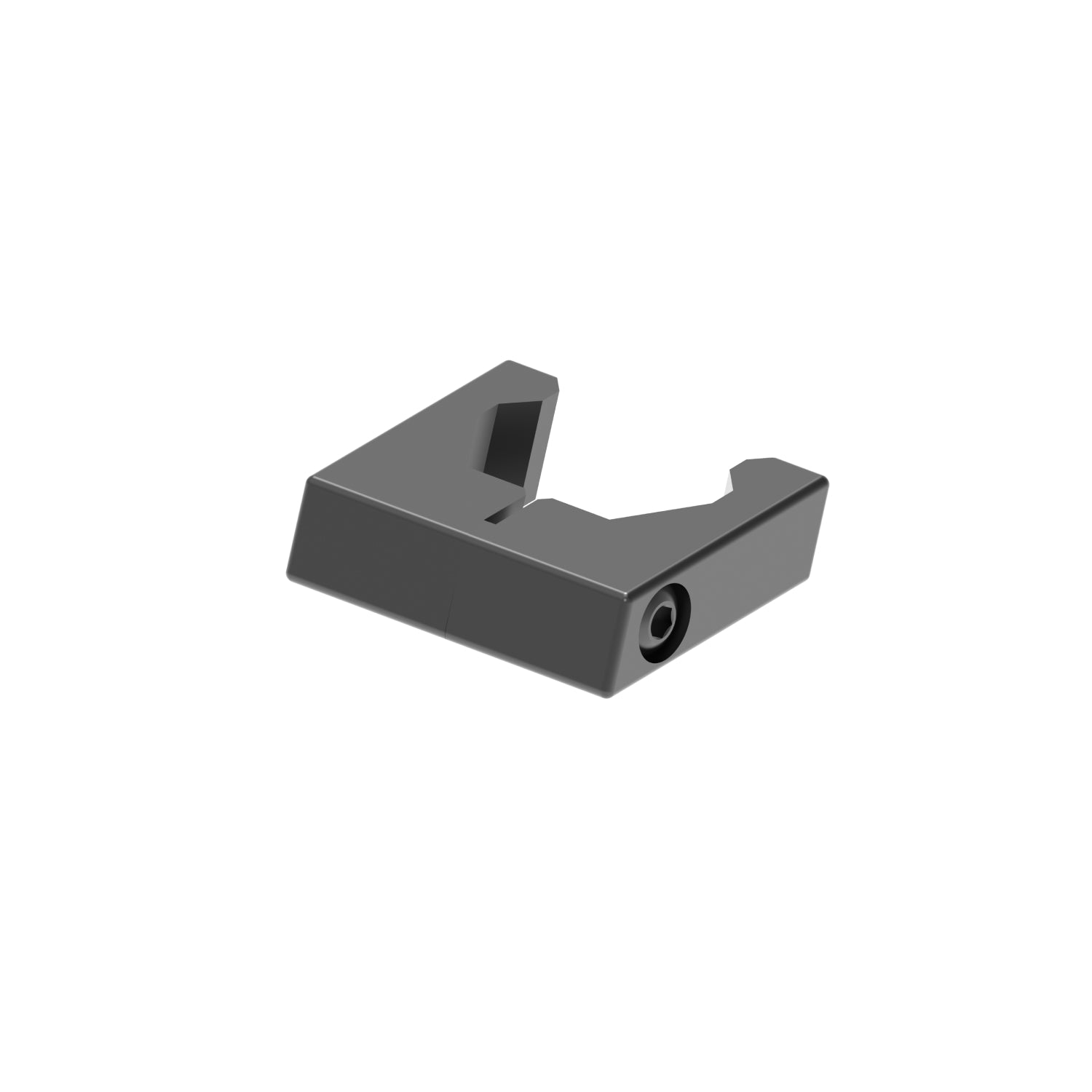 PRÜF Adjustable Deadstop