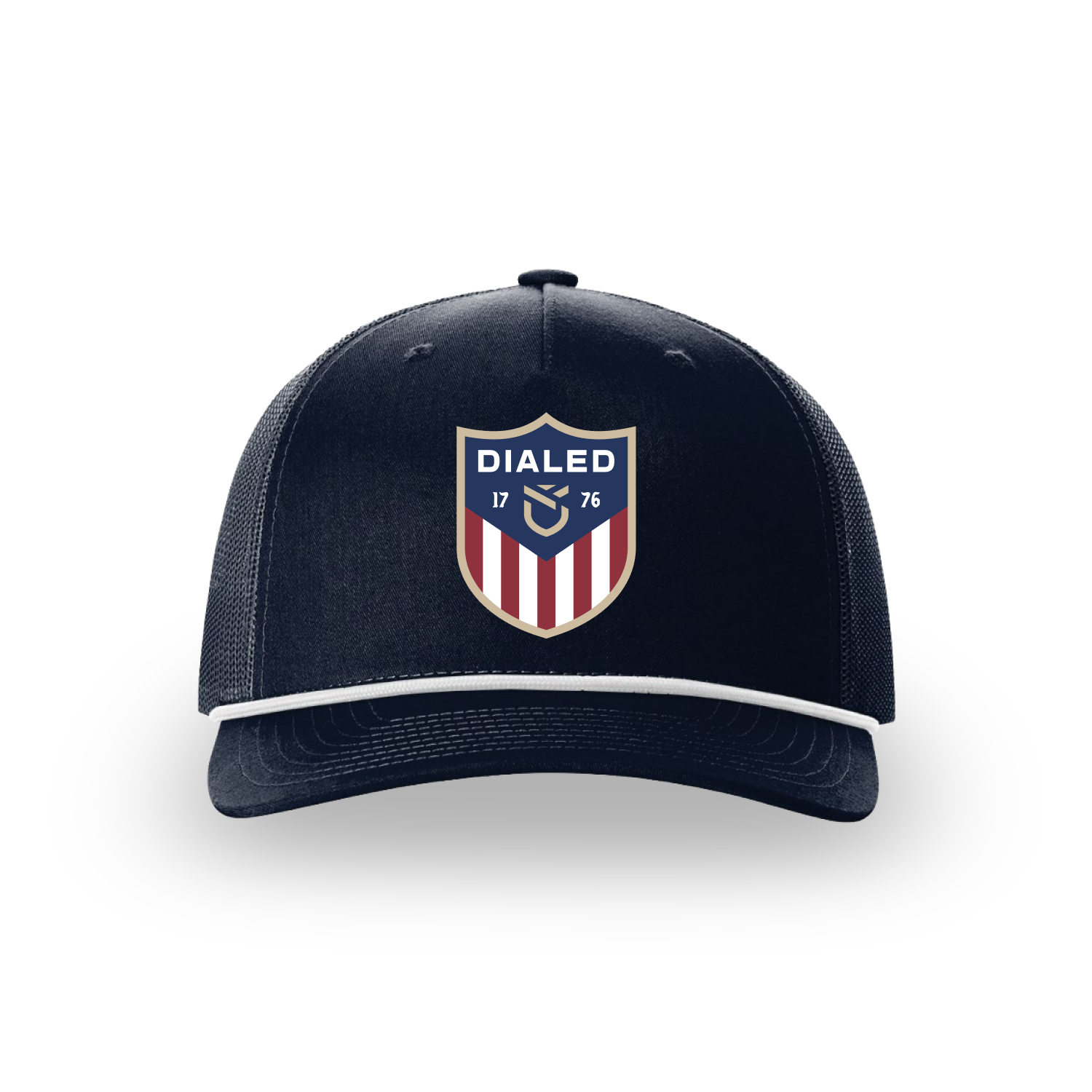 1776 Trucker Hat