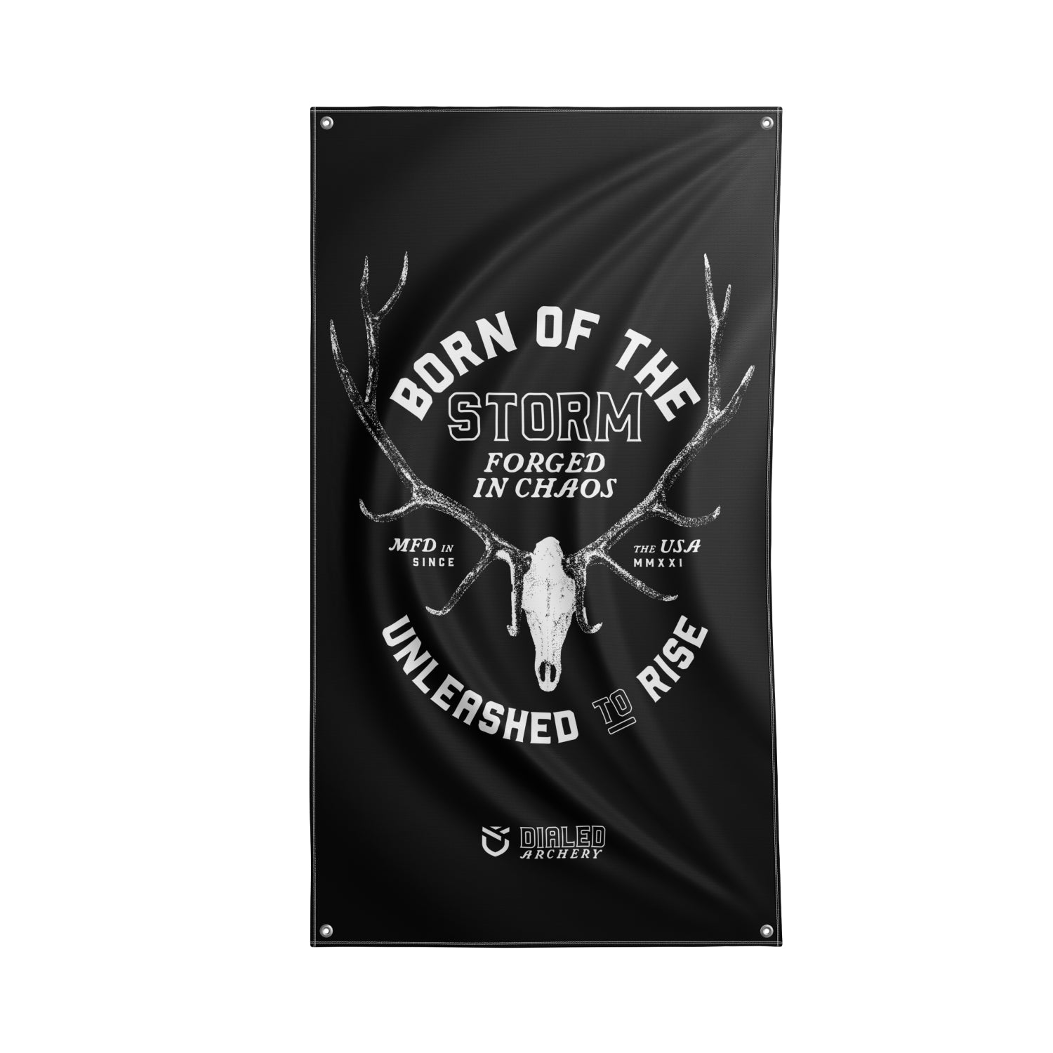 Stormborn Flag - 3'x5'