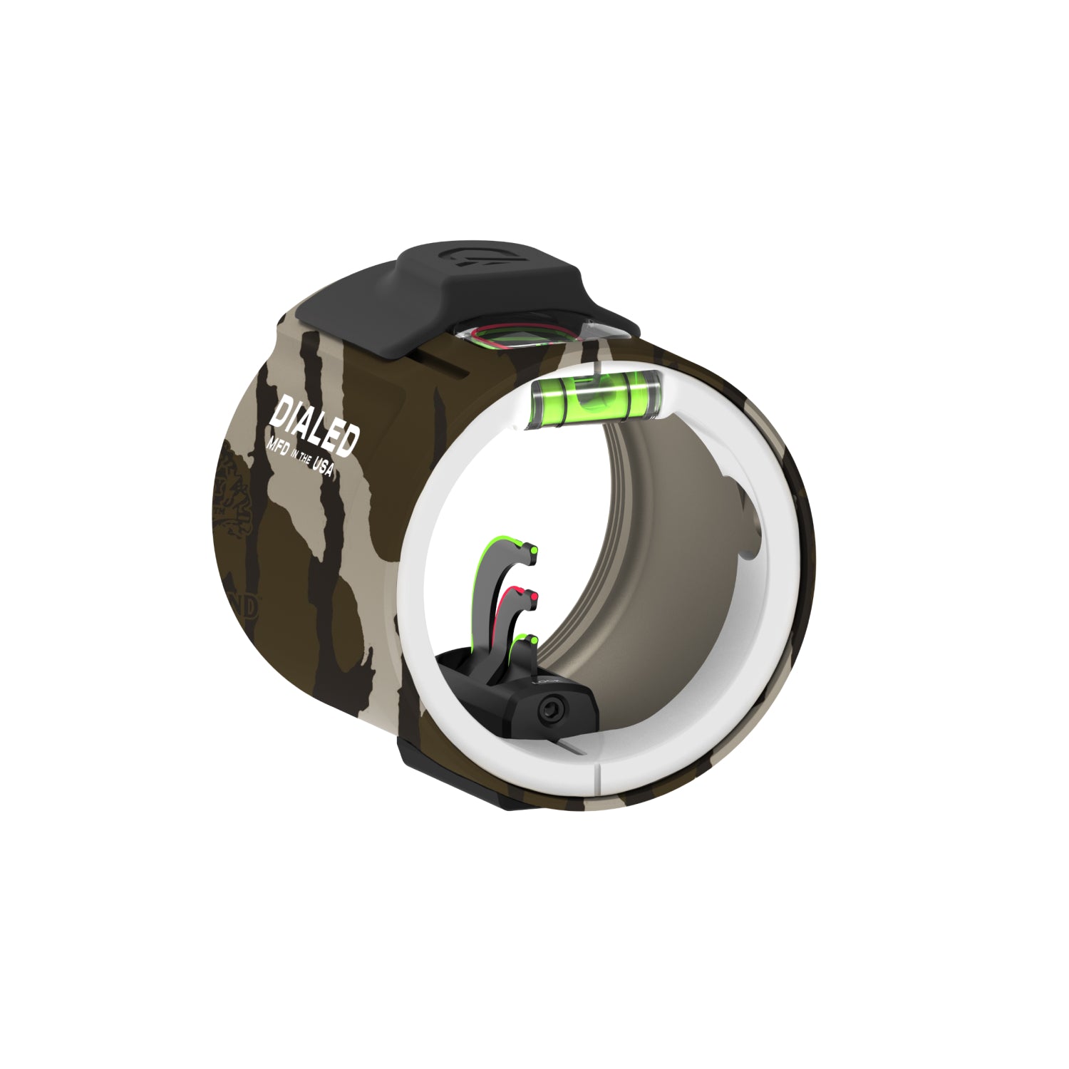 VA-Series MAG - Mossy Oak Bottomland