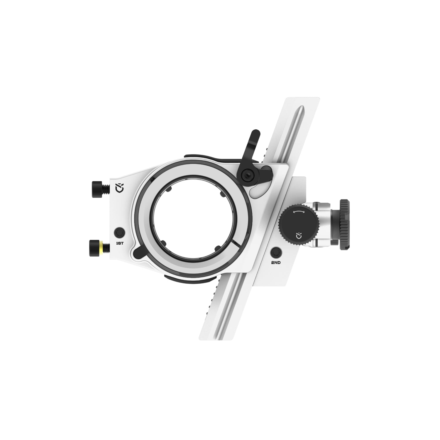 PRÜF Body - White