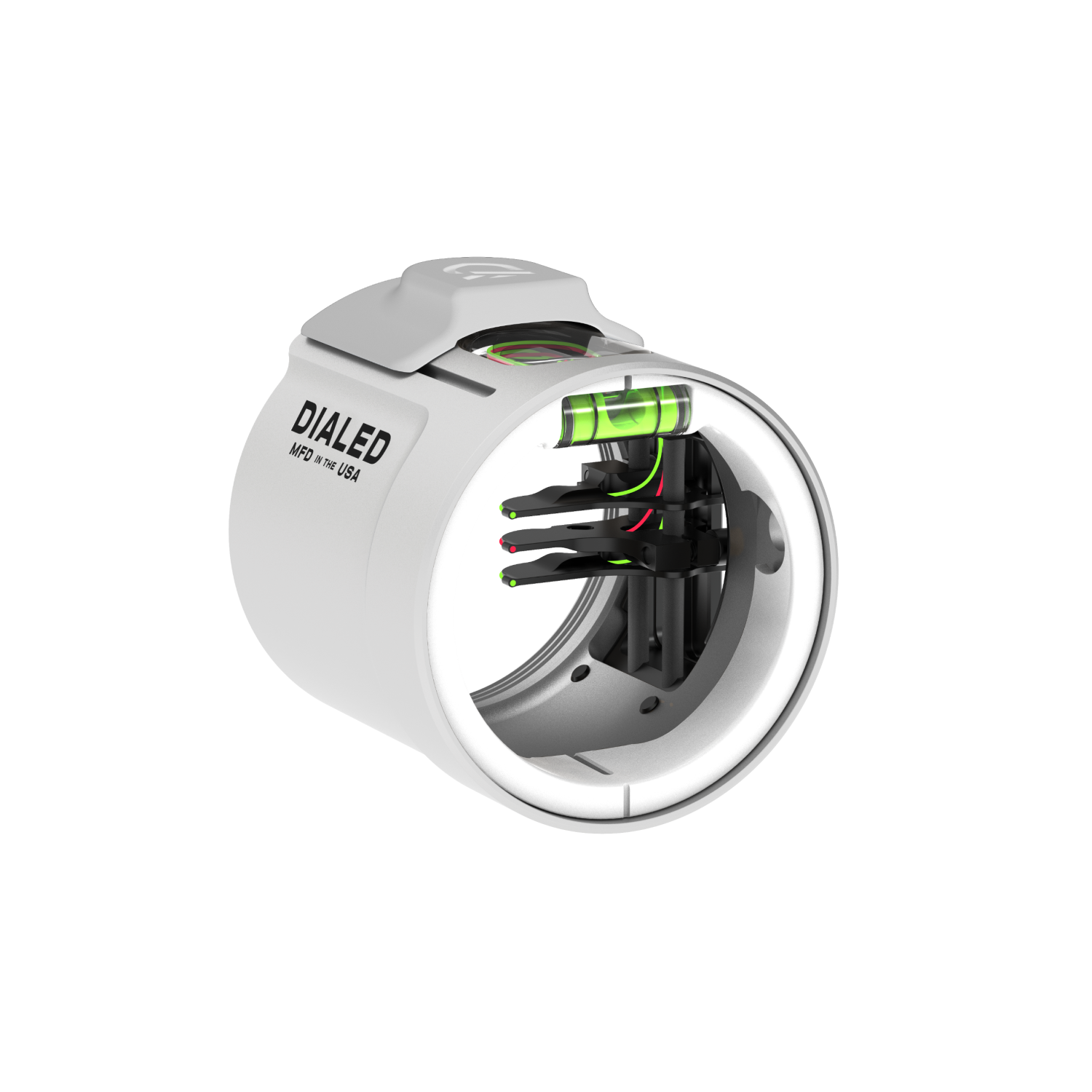 PRÜF H-Series MAG - White