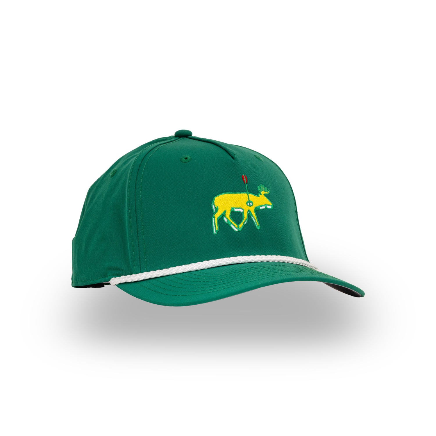 The Archers Rope Hat