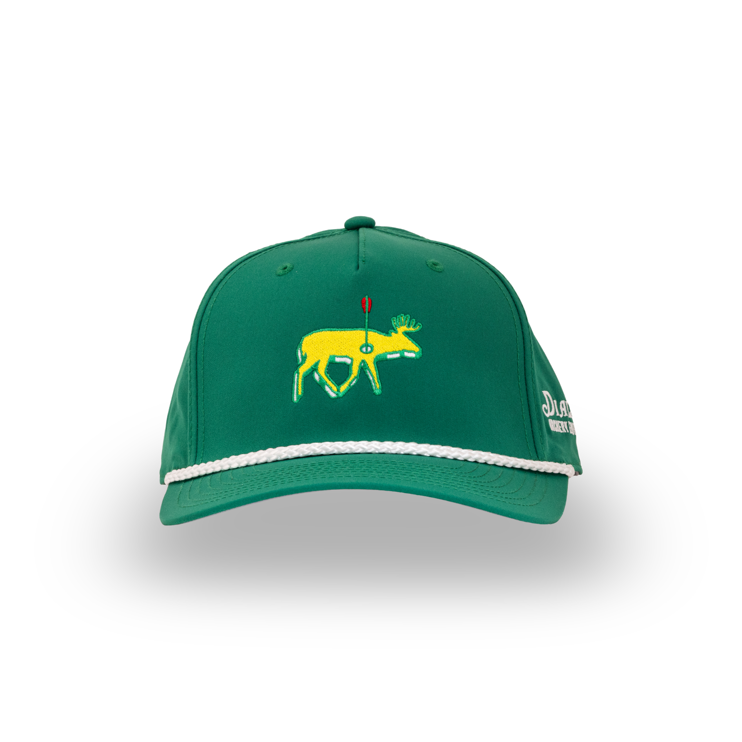 The Archers Rope Hat