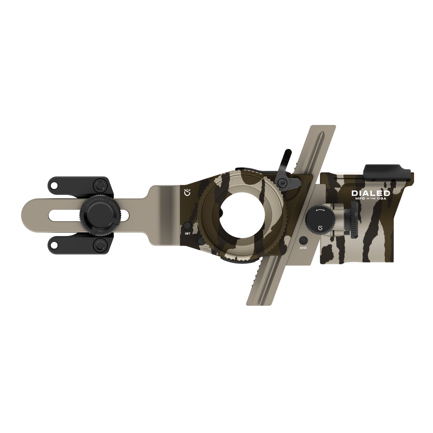 PRÜF MOVER SIGHT - Mossy Oak Bottomland