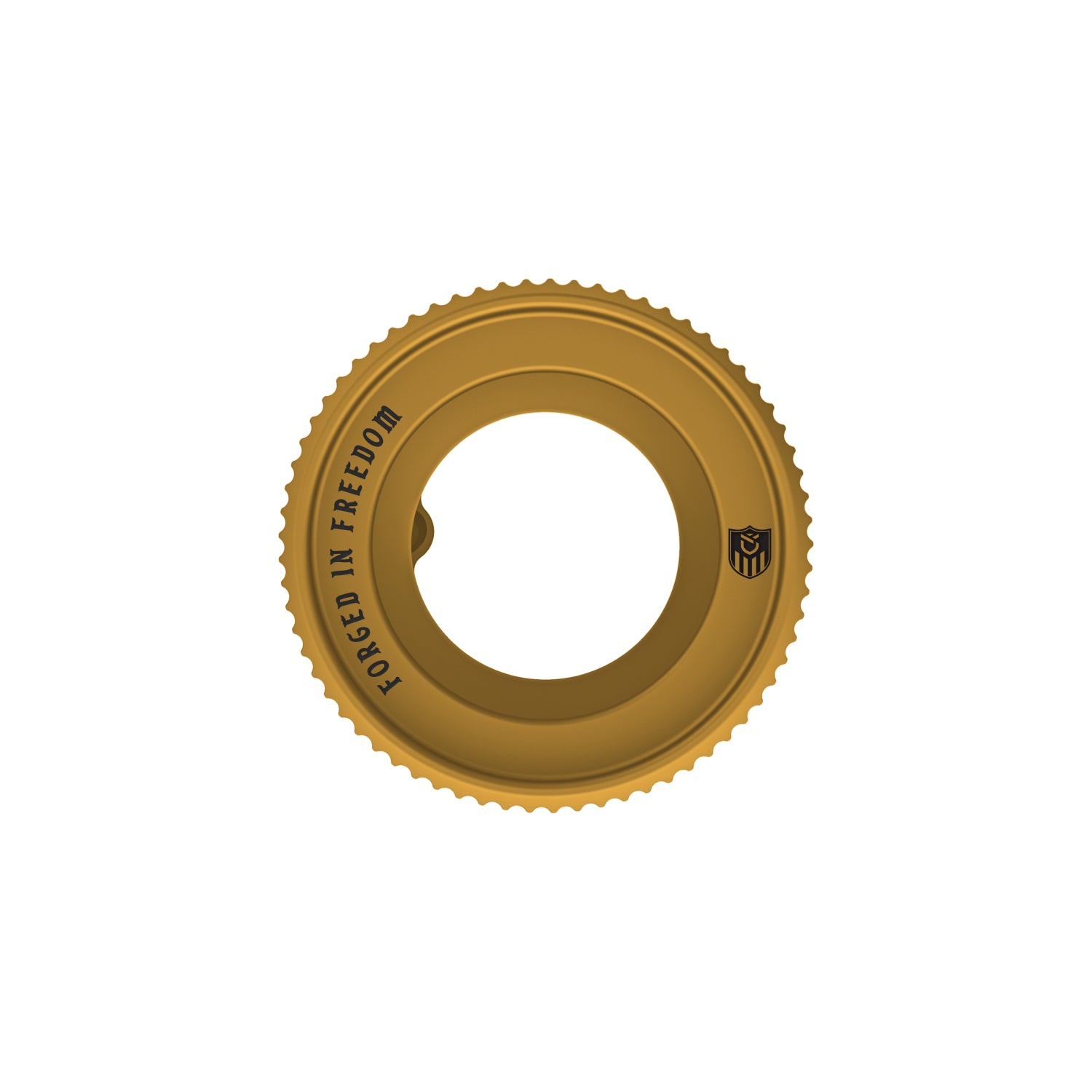 PRÜF VOID™ Dial Wheel - 1776 Edition