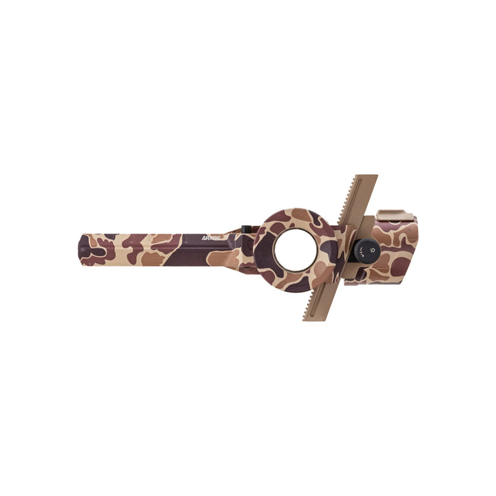 ARXOS® Dovetail - Old School Camo Edition