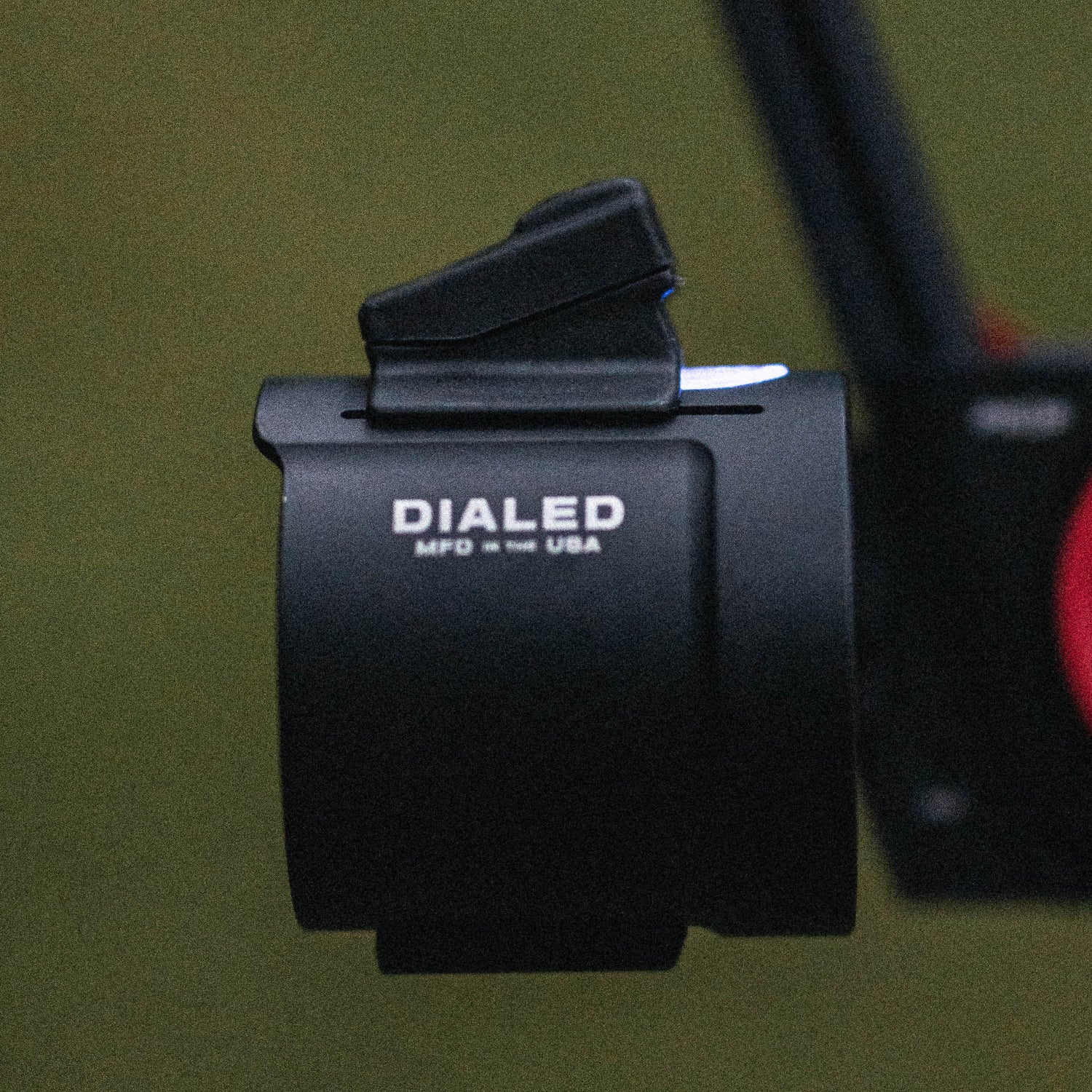 USB-C OPTIC LIGHT