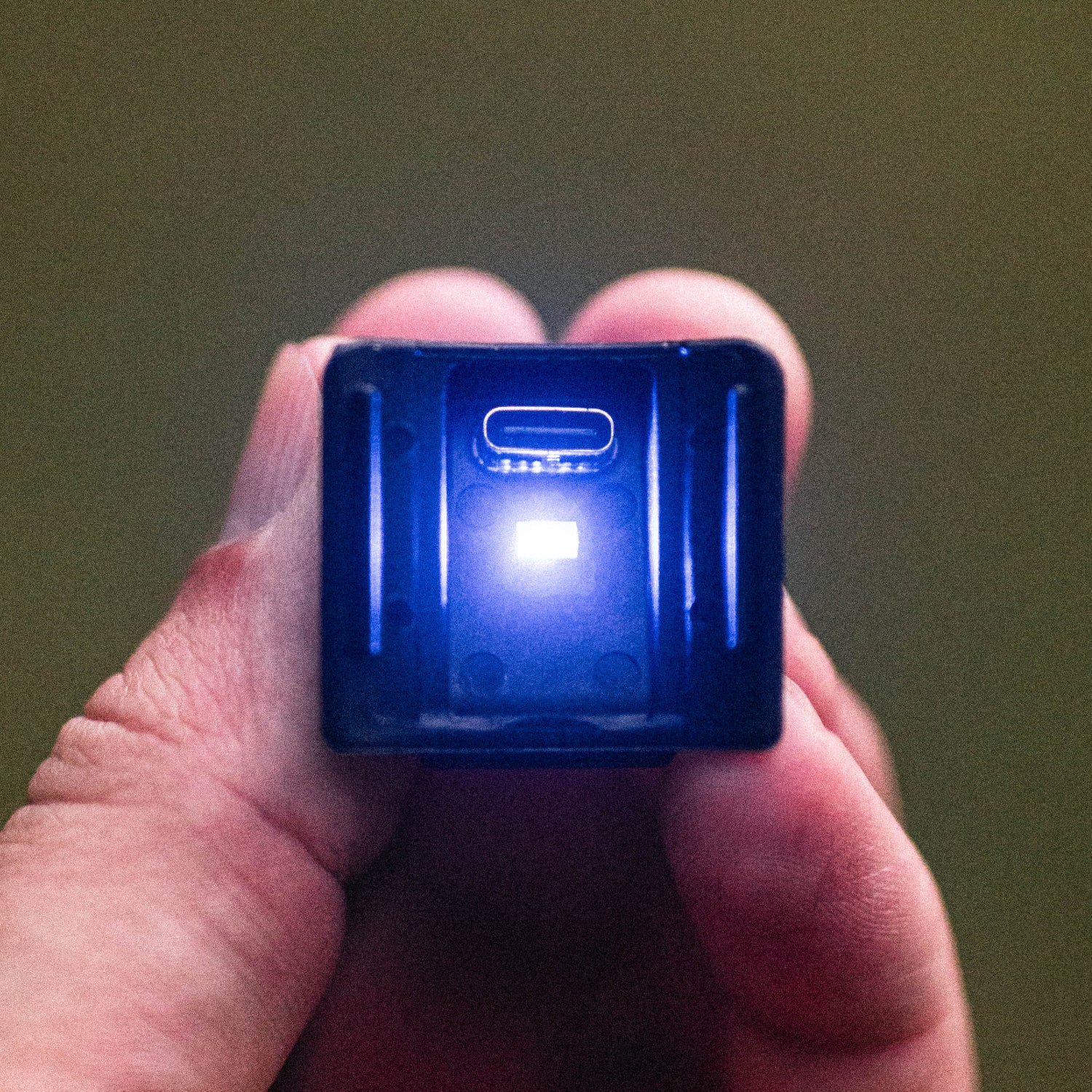USB-C OPTIC LIGHT
