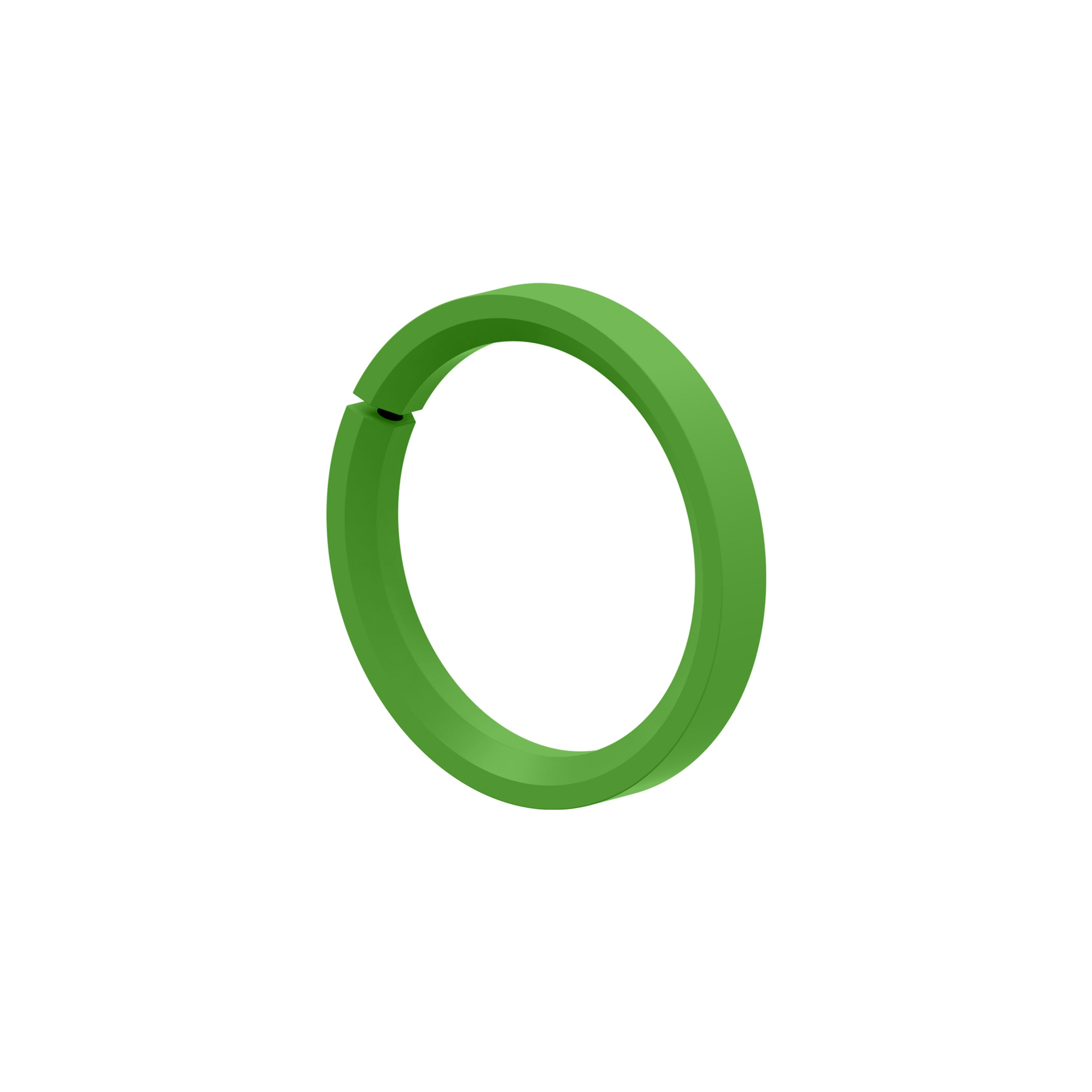 PRÜF SwitchTape™ Ring (GREEN)