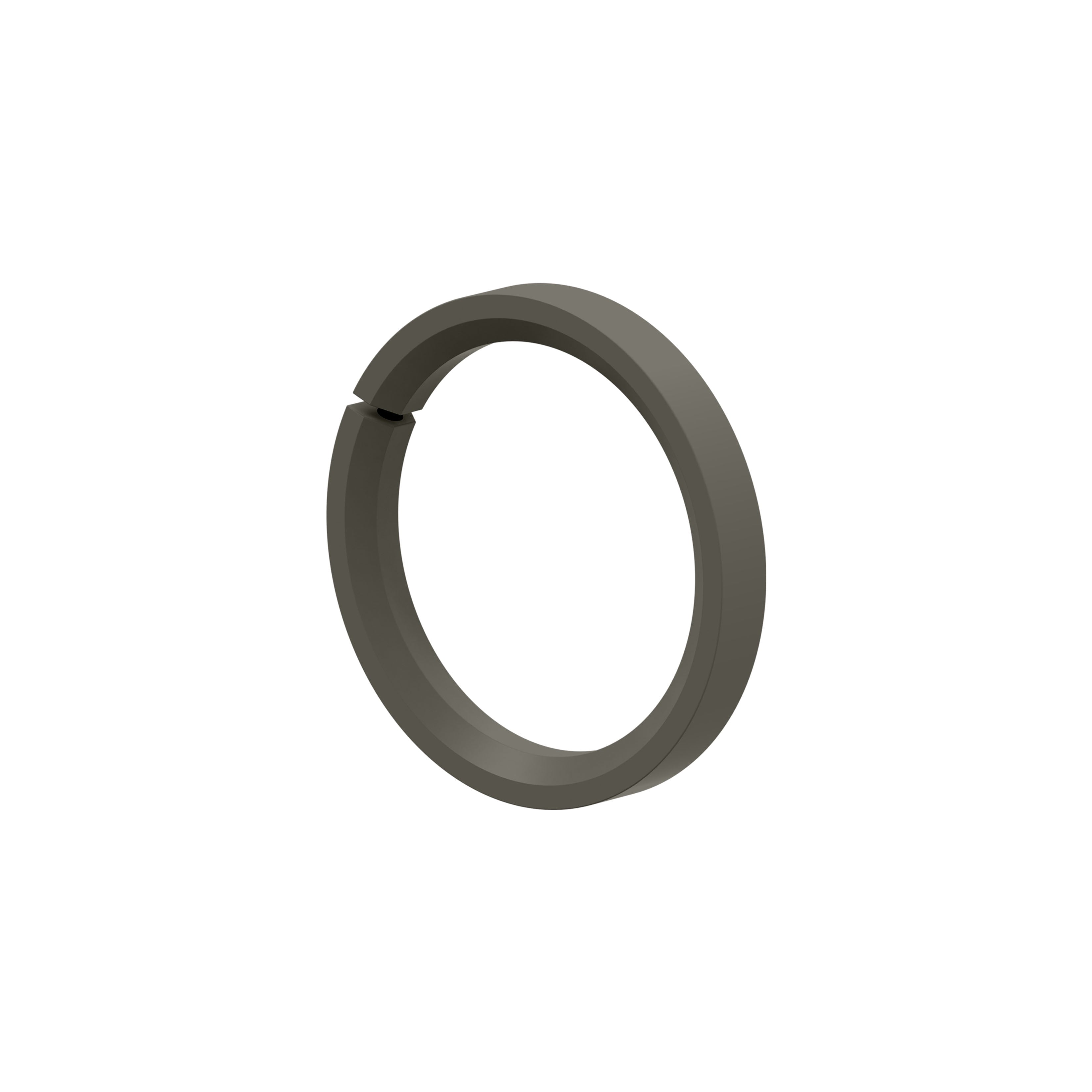 PRÜF SwitchTape™ Ring (SMOKE)