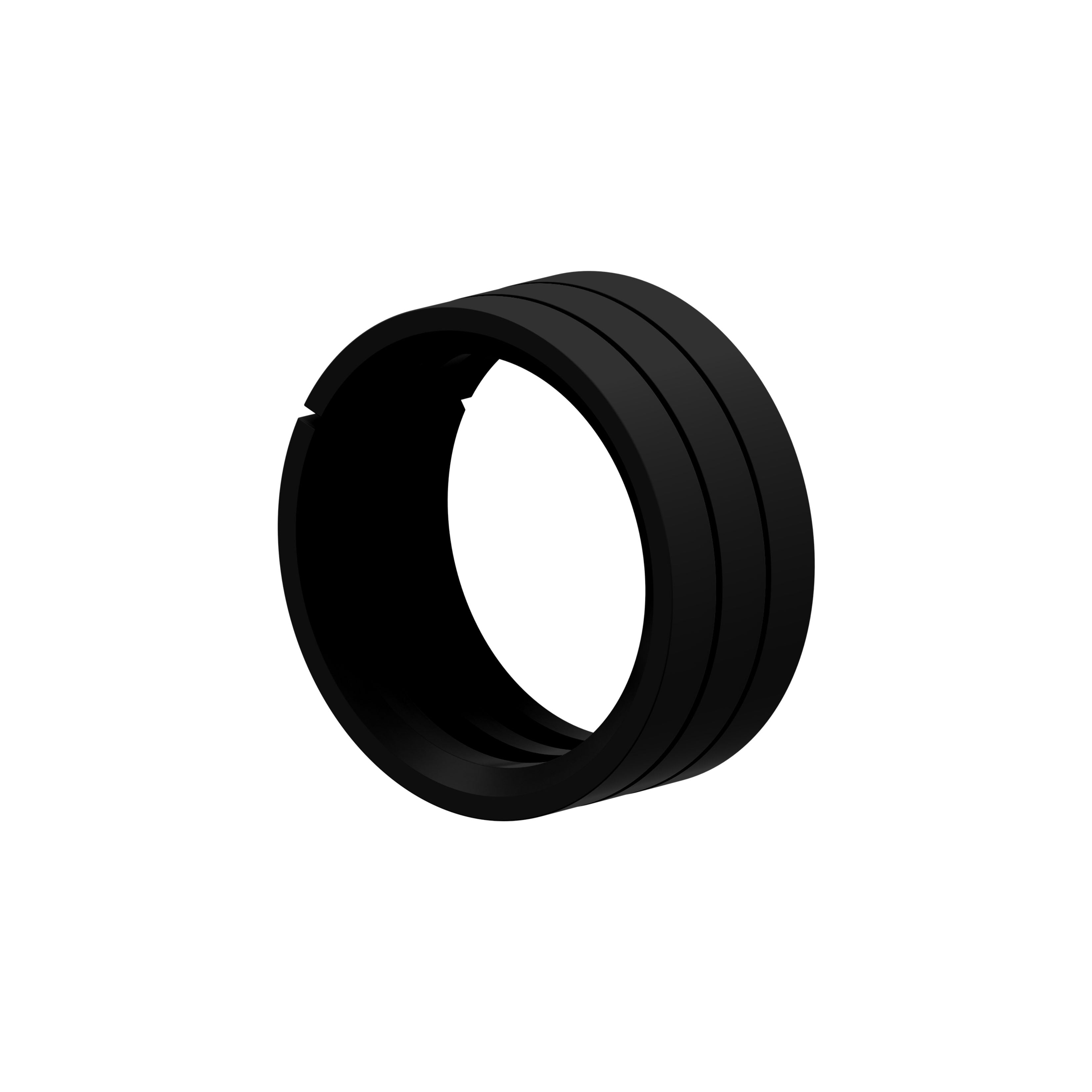 PRÜF SwitchTape™ Ring (BLACK)