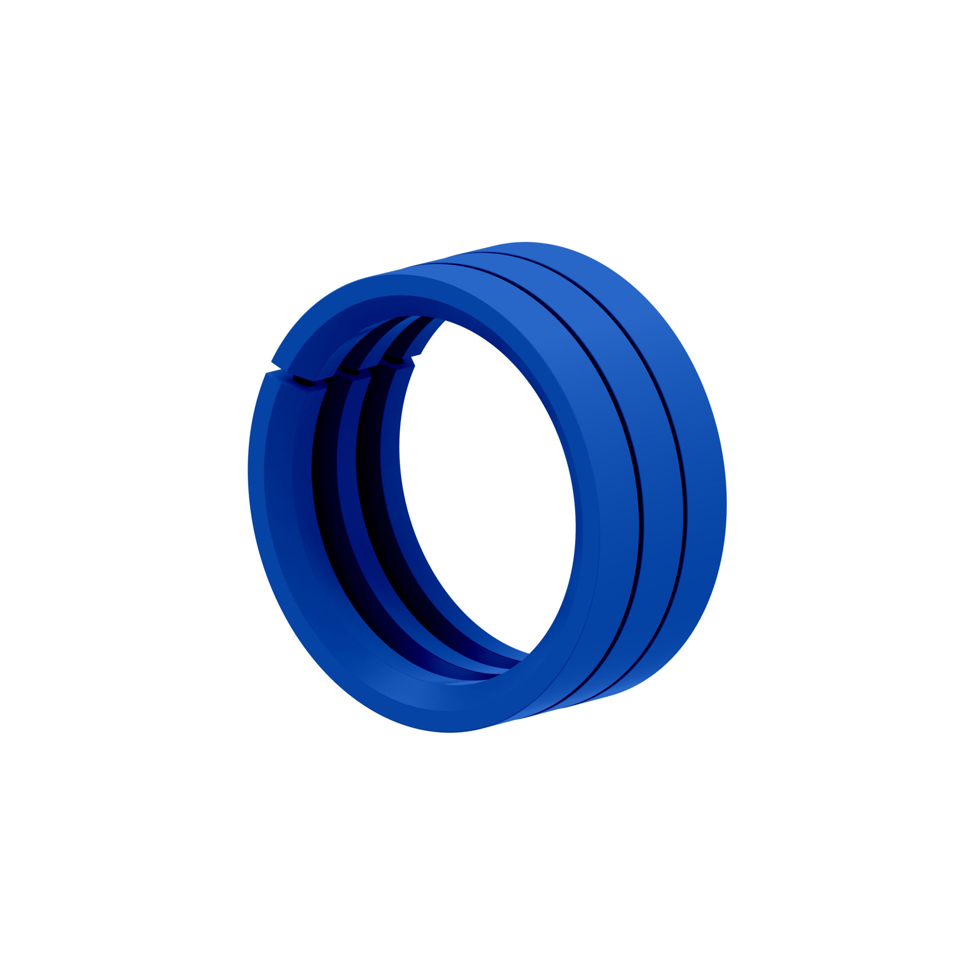 PRÜF SwitchTape™ Ring (BLUE)