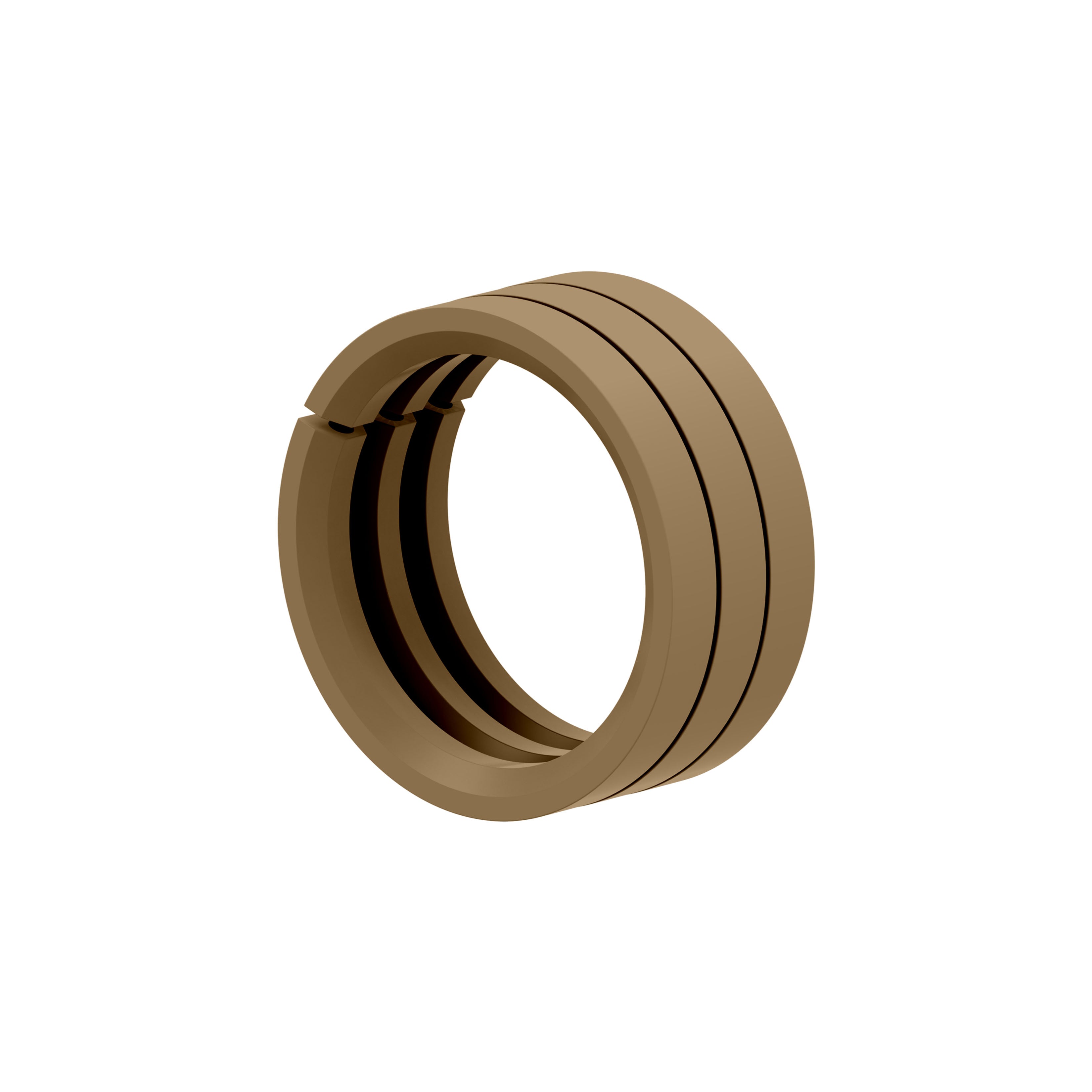 PRÜF SwitchTape™ Ring (CLAY)