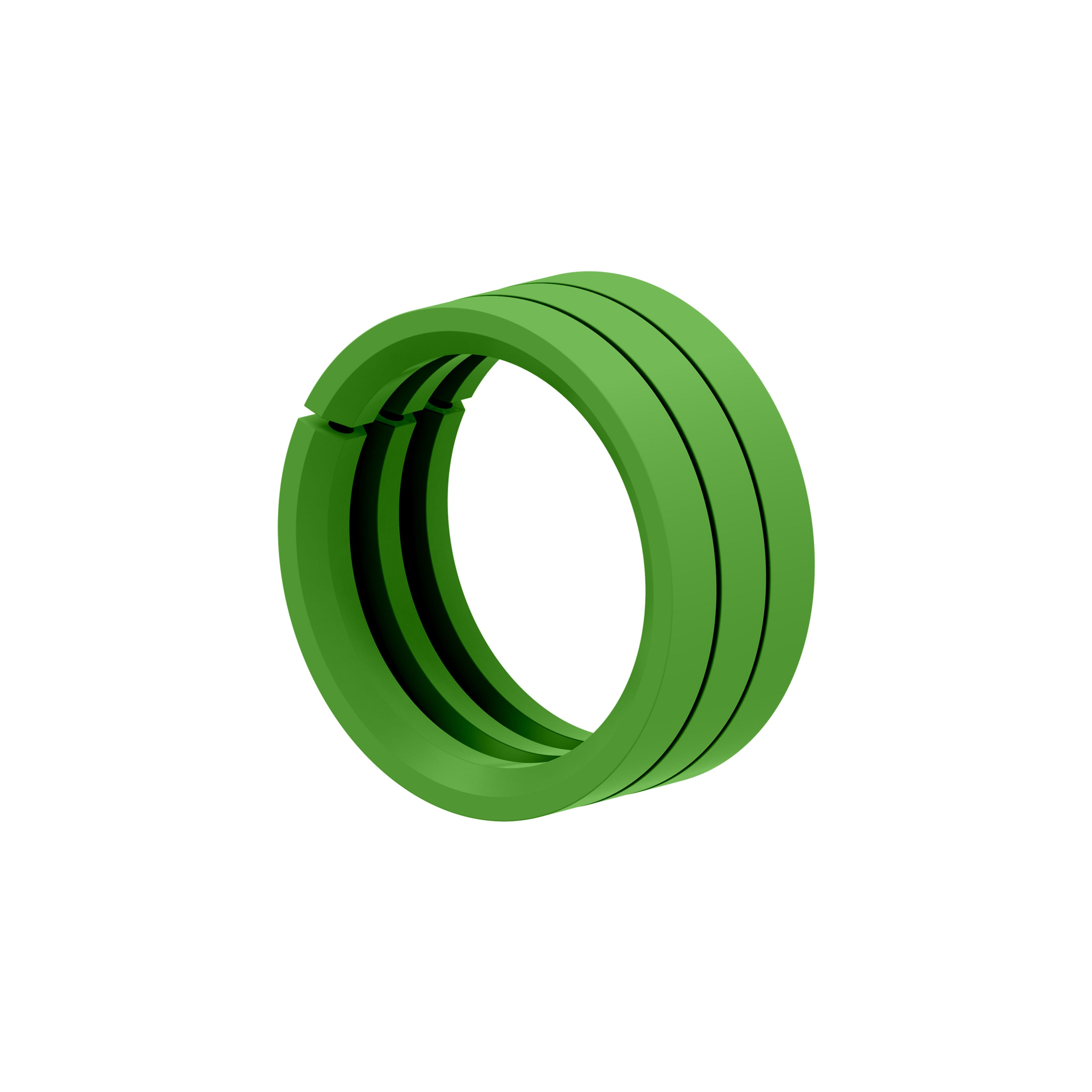 PRÜF SwitchTape™ Ring (GREEN)