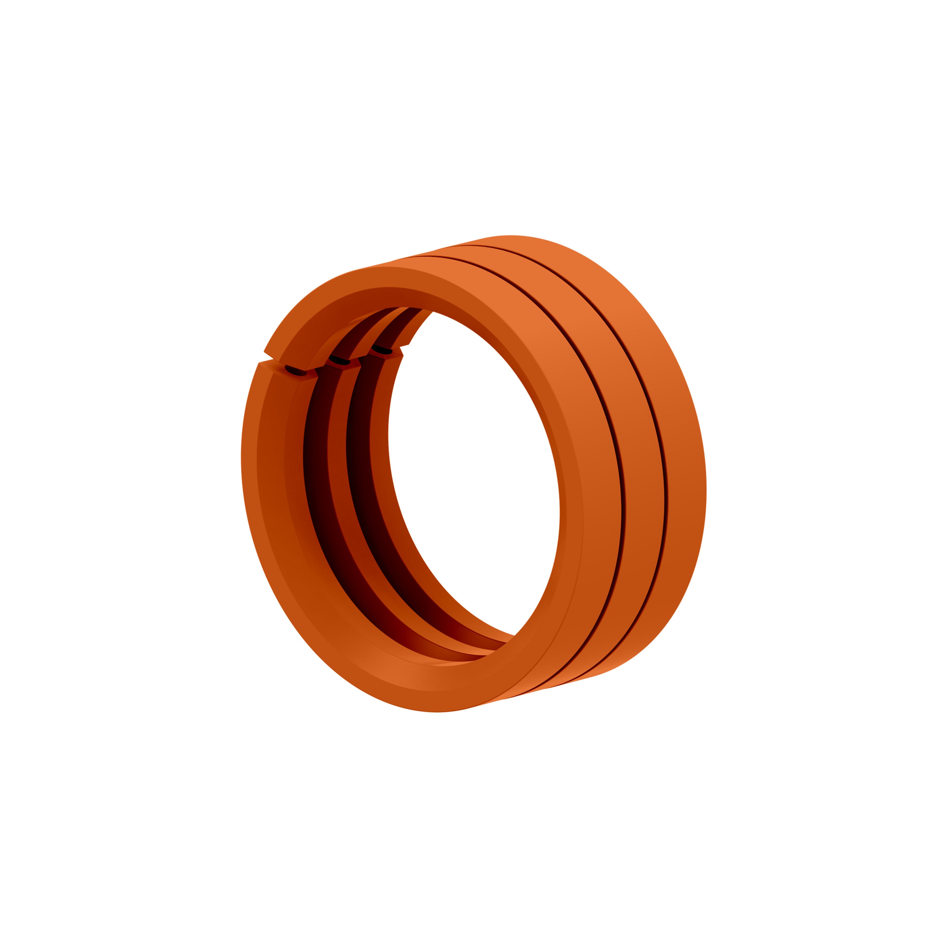 PRÜF SwitchTape™ Ring (ORANGE)