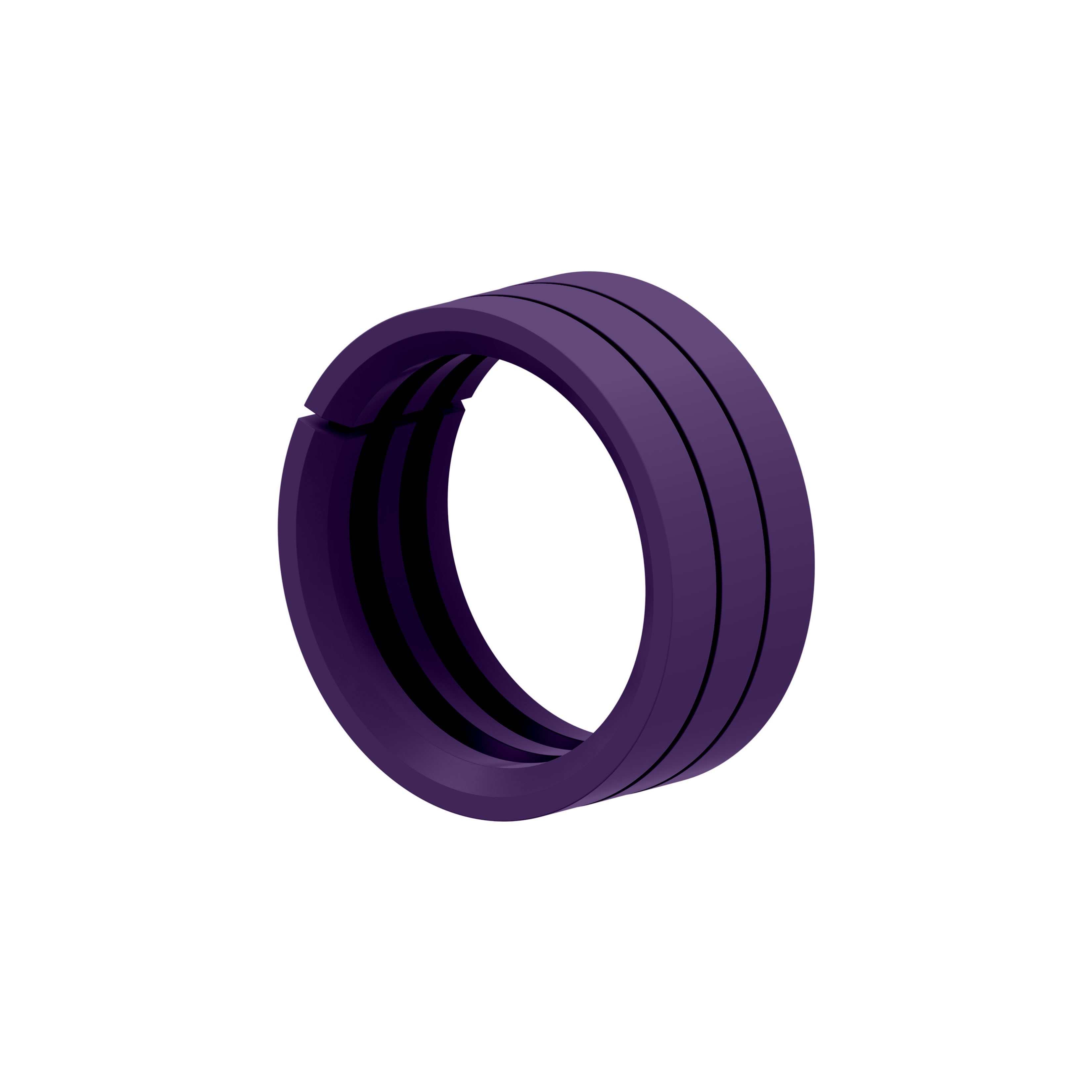 PRÜF SwitchTape™ Ring (PURPLE)