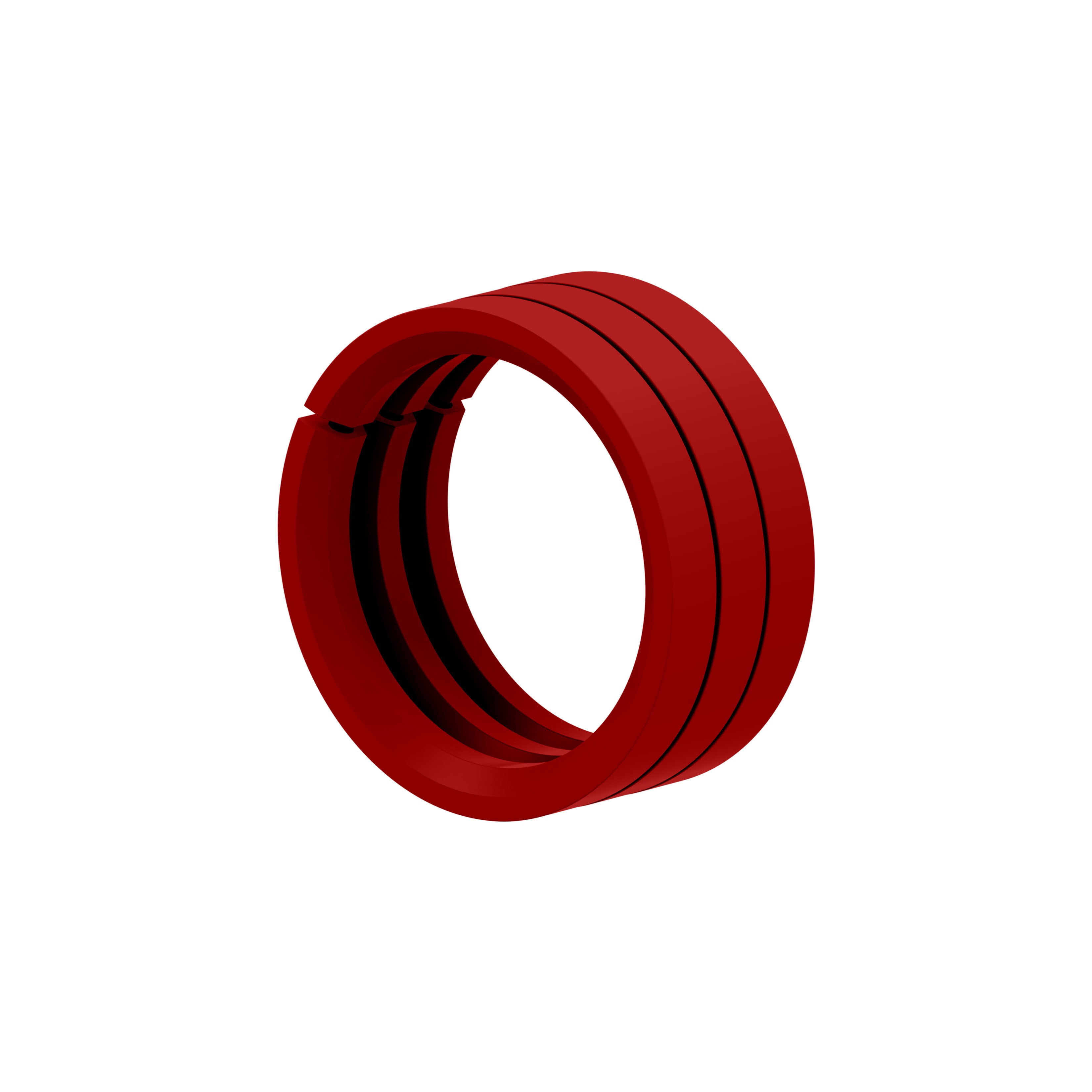 PRÜF SwitchTape™ Ring (RED)