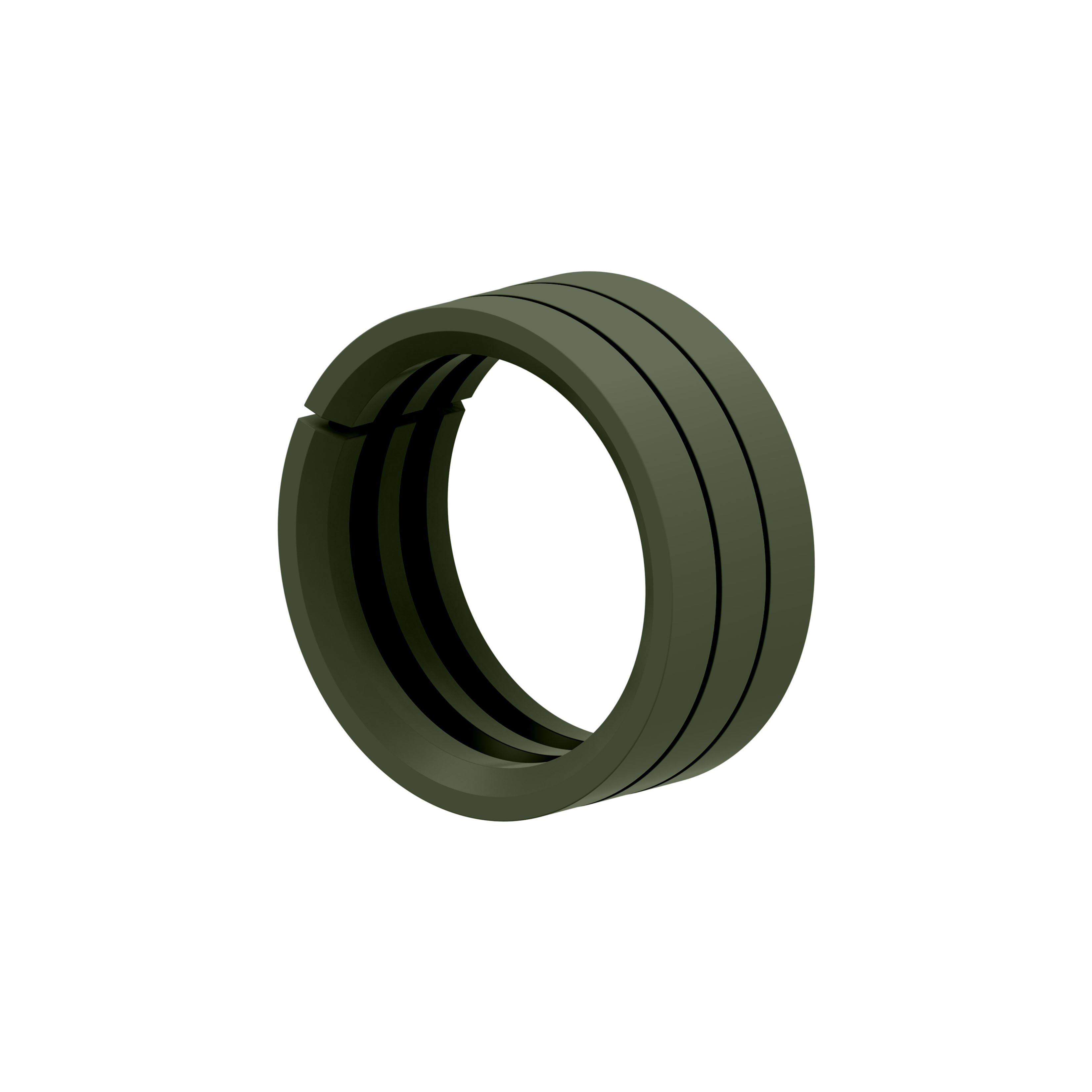 PRÜF SwitchTape™ Ring (SAGE)