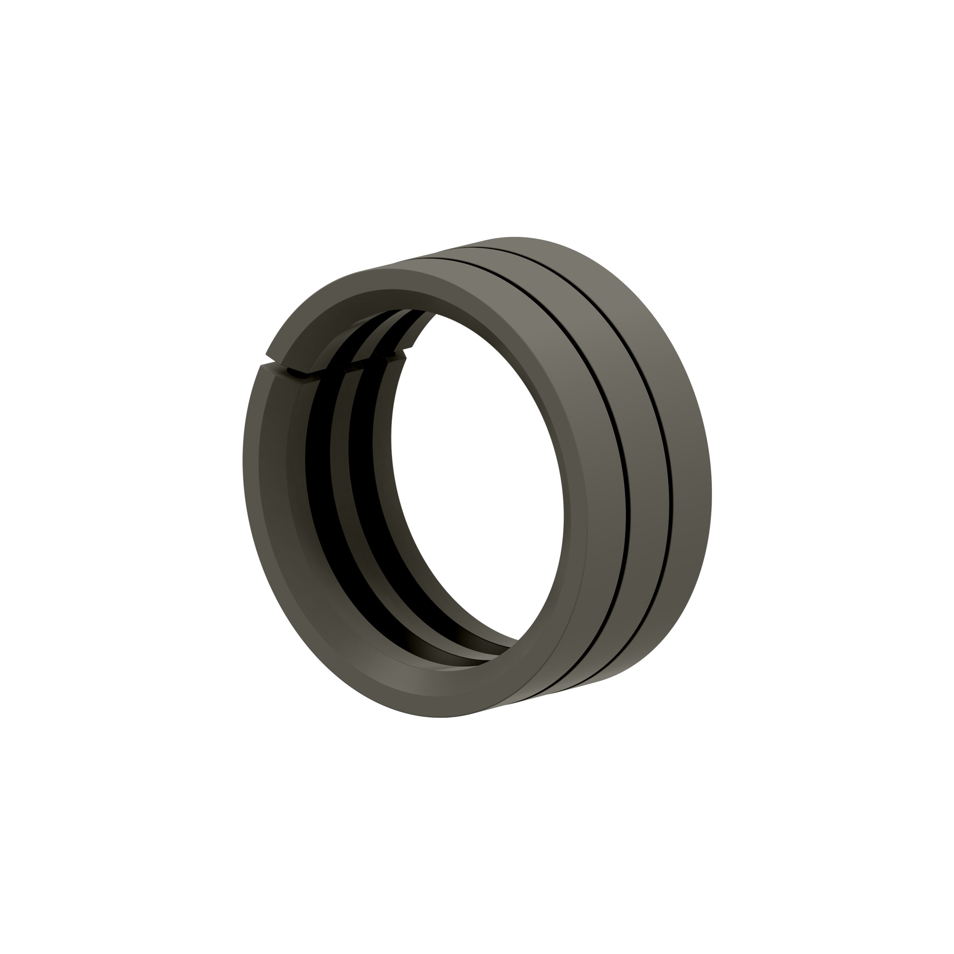 PRÜF SwitchTape™ Ring (SMOKE)