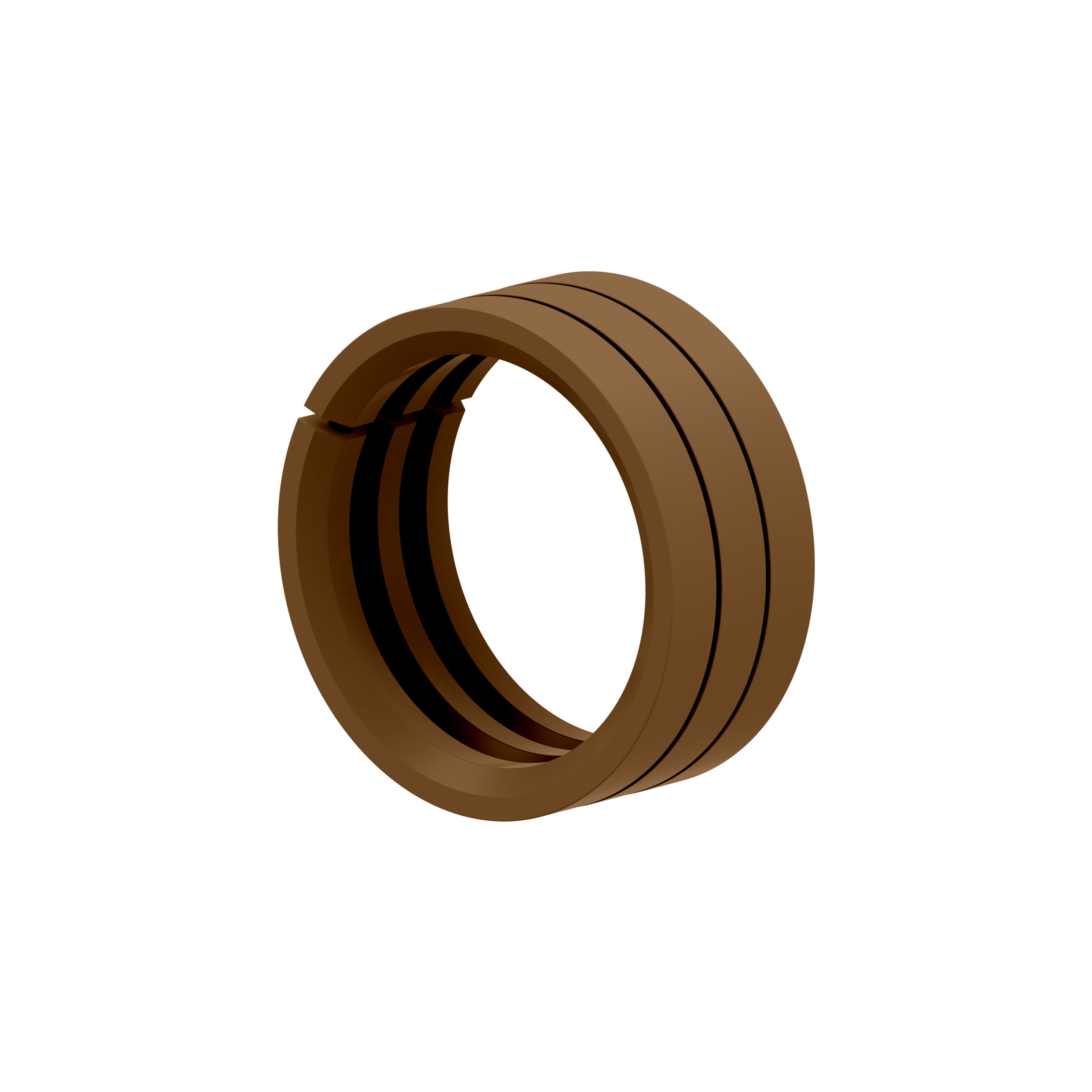 PRÜF SwitchTape™ Ring (WHISKEY)